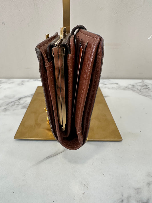 Louis Vuitton Portefeuille