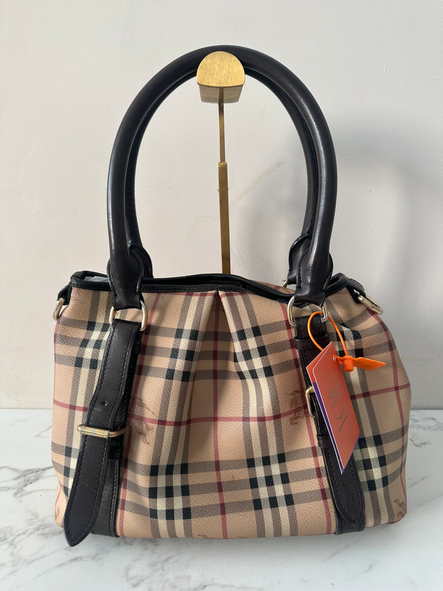 Burberry Tote