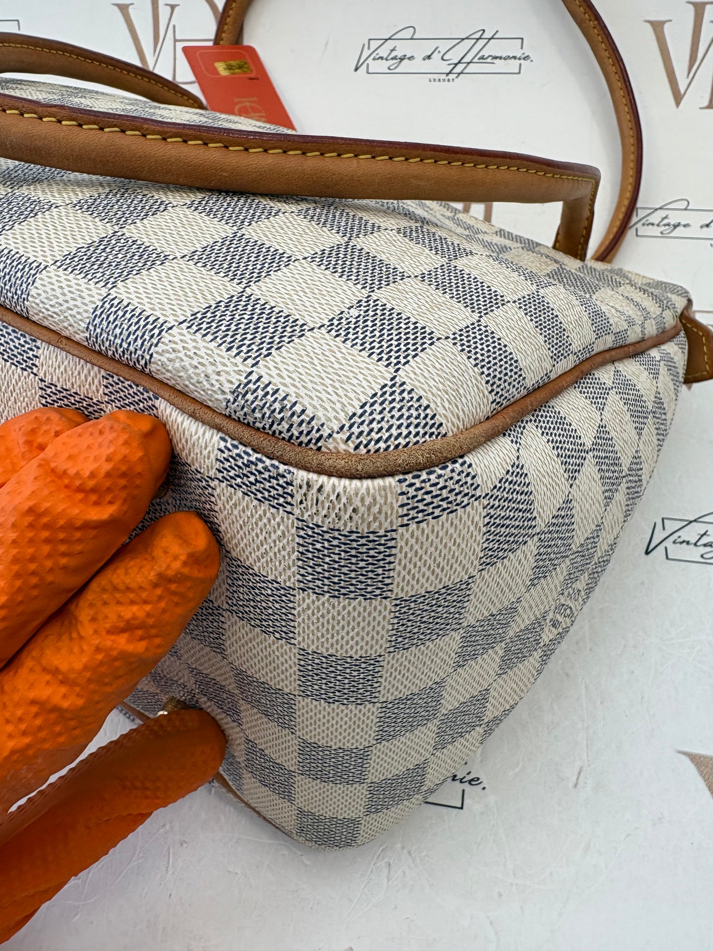 383294 - Louis Vuitton Figheri