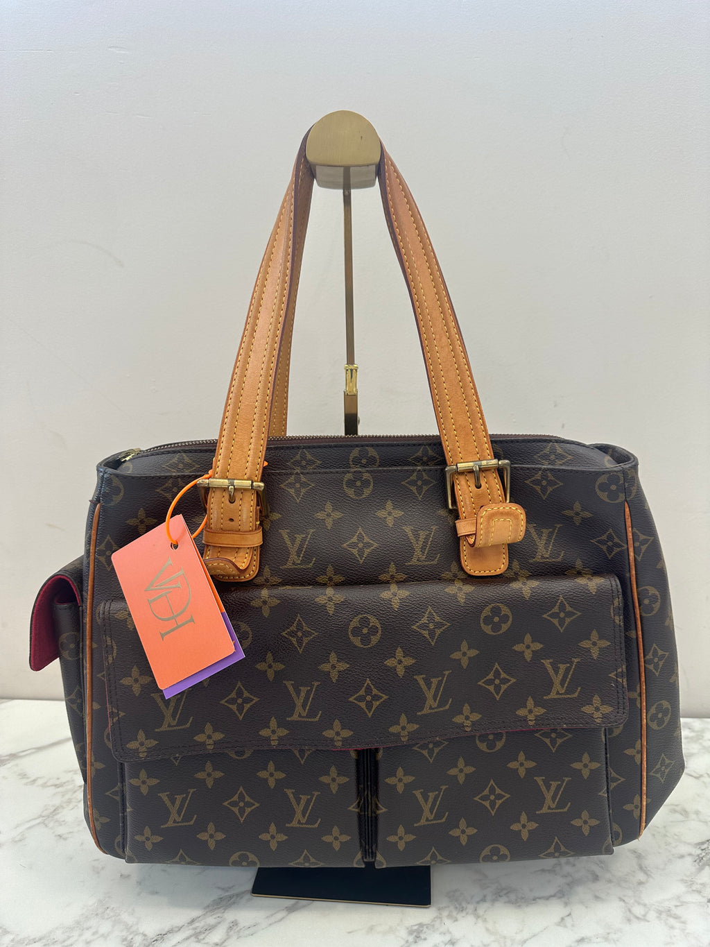 Louis Vuitton Multipli Cite