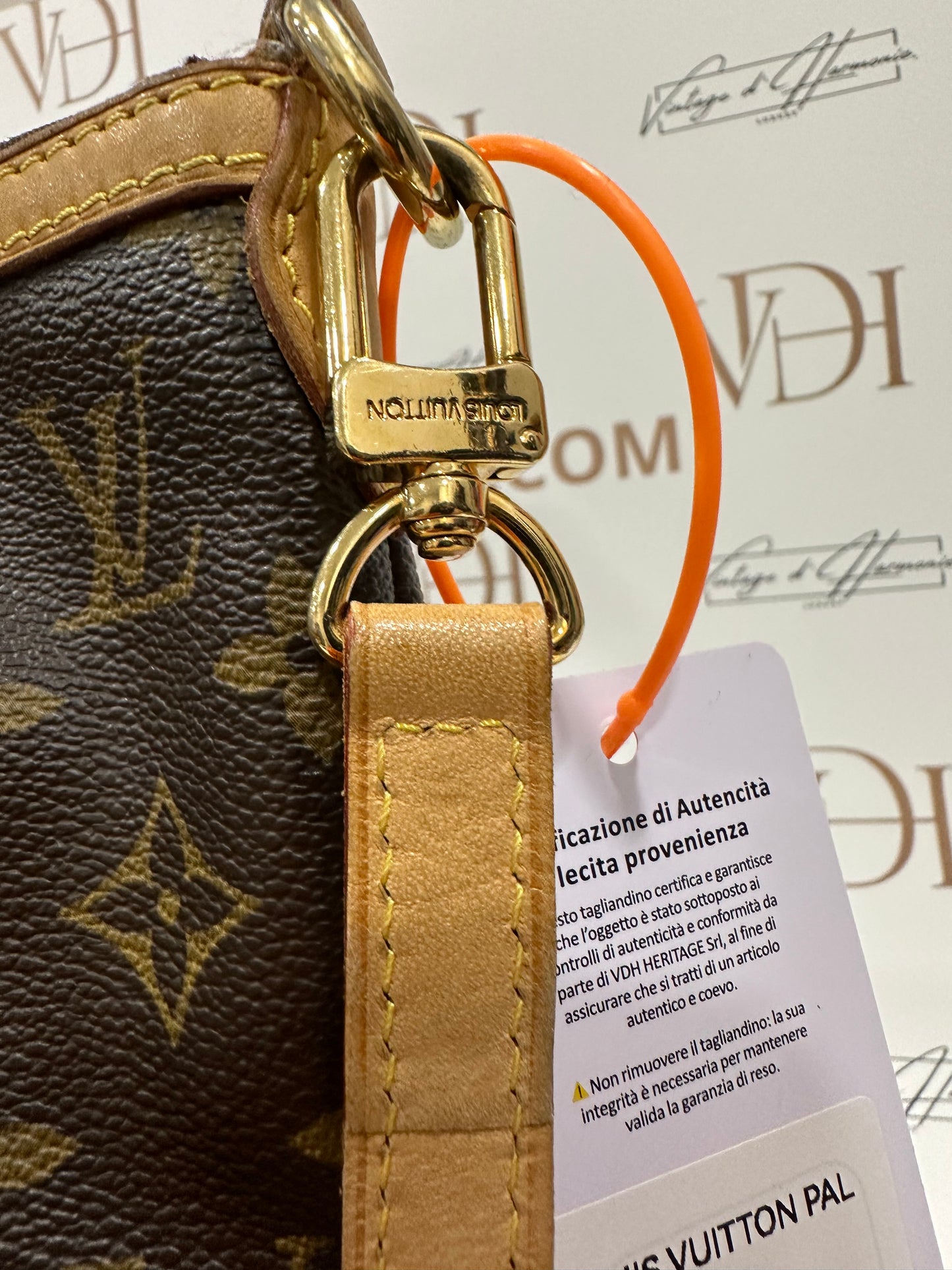 382252 - Louis Vuitton Palermo