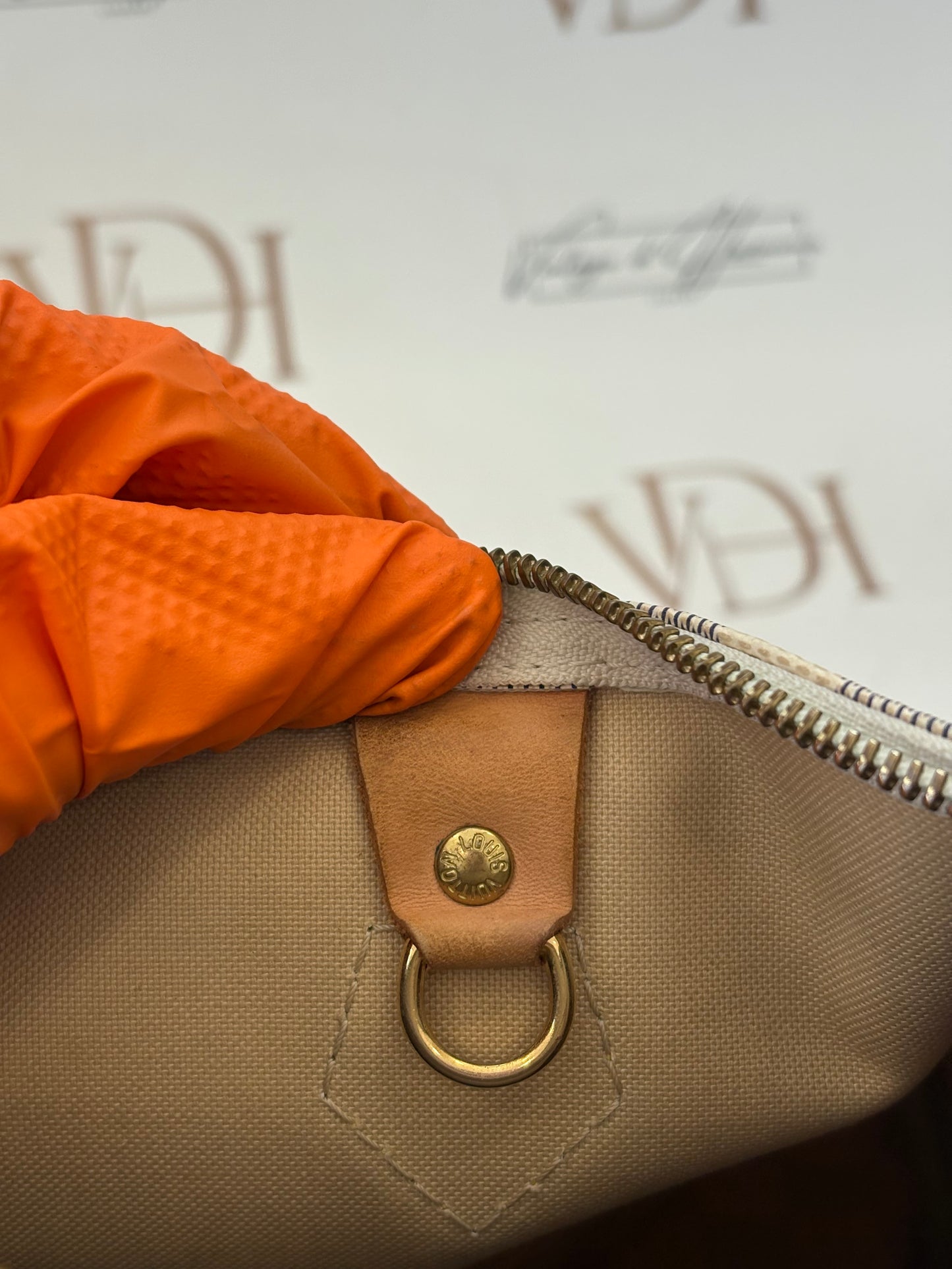 384099 - Speedy 30 Louis Vuitton