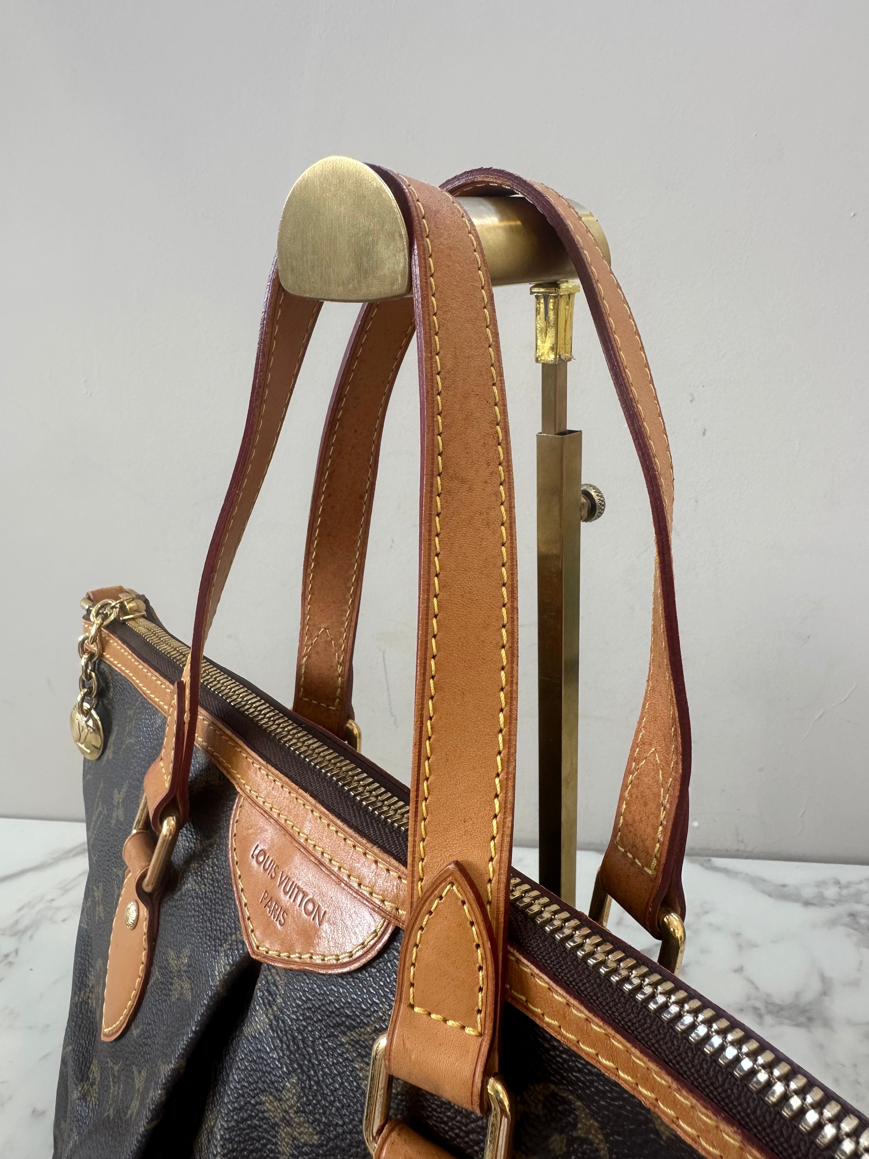 Louis Vuitton Palermo PM