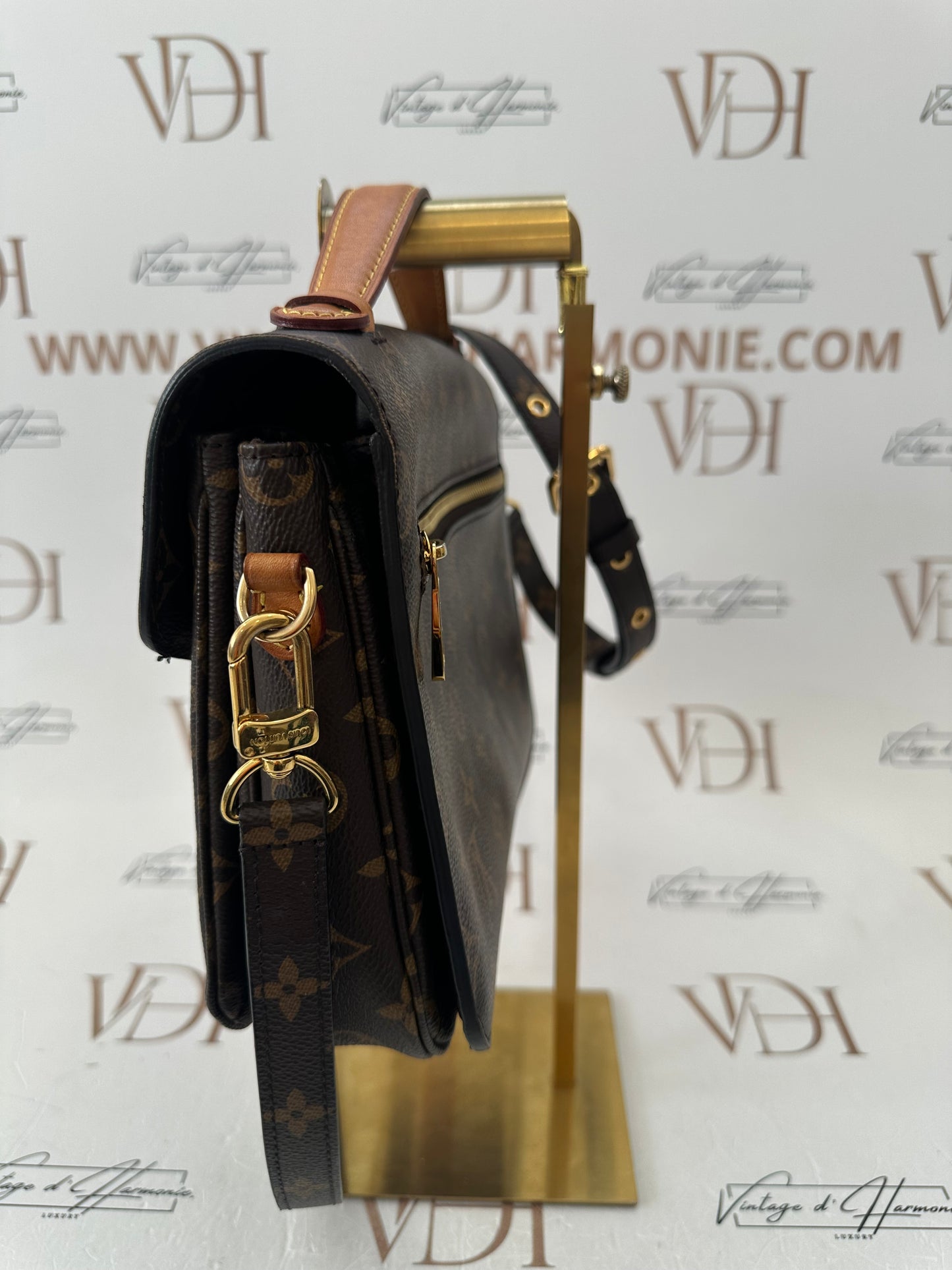 382967 - Louis Vuitton Metis