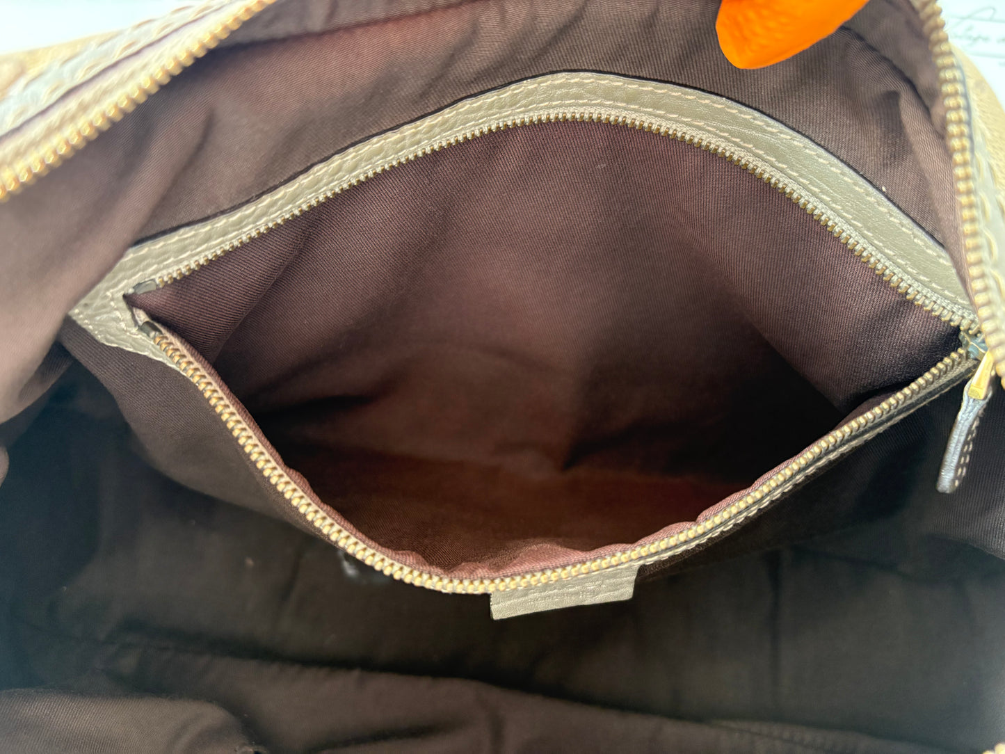 201789 - Gucci Bag