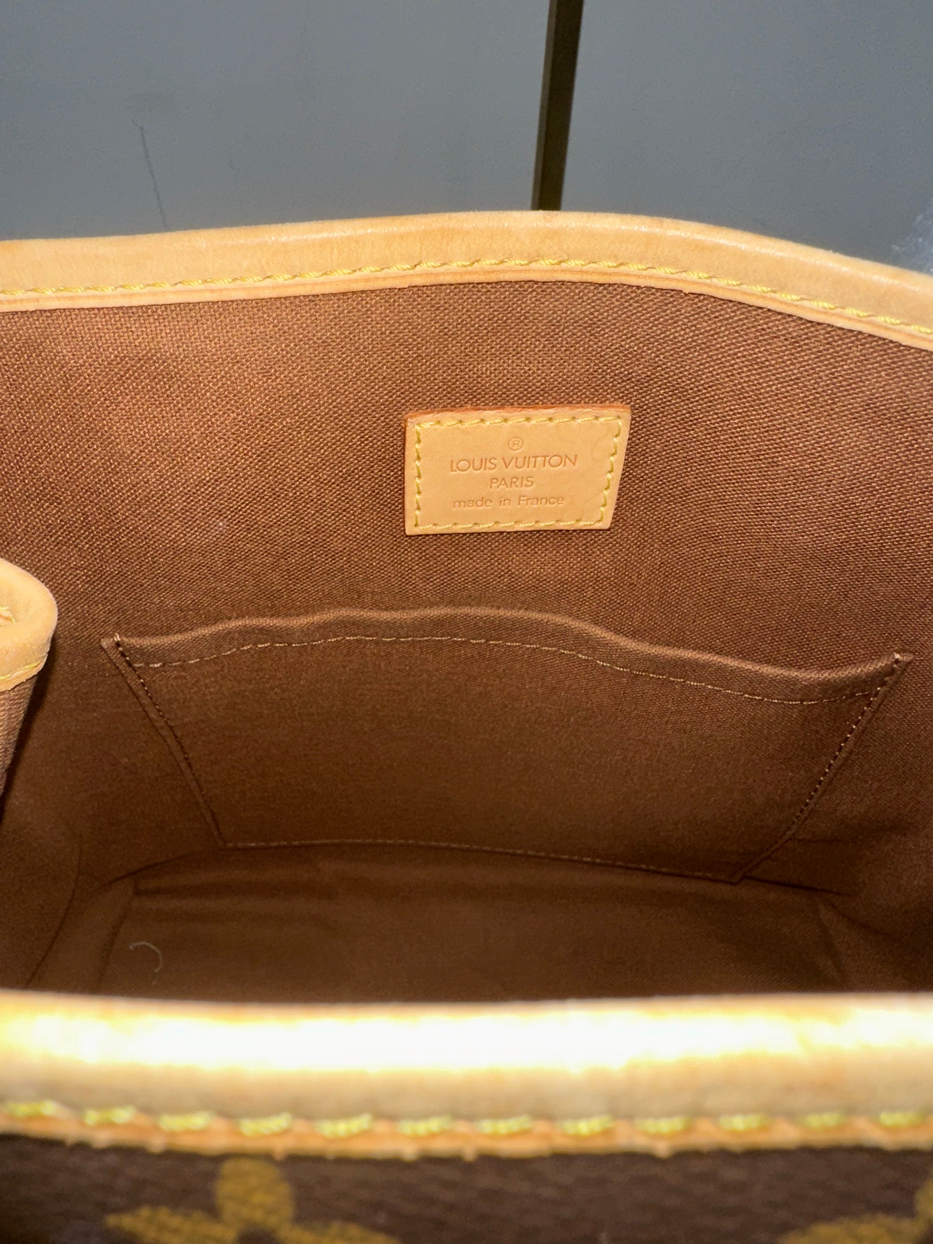 Louis Vuitton Batignolles