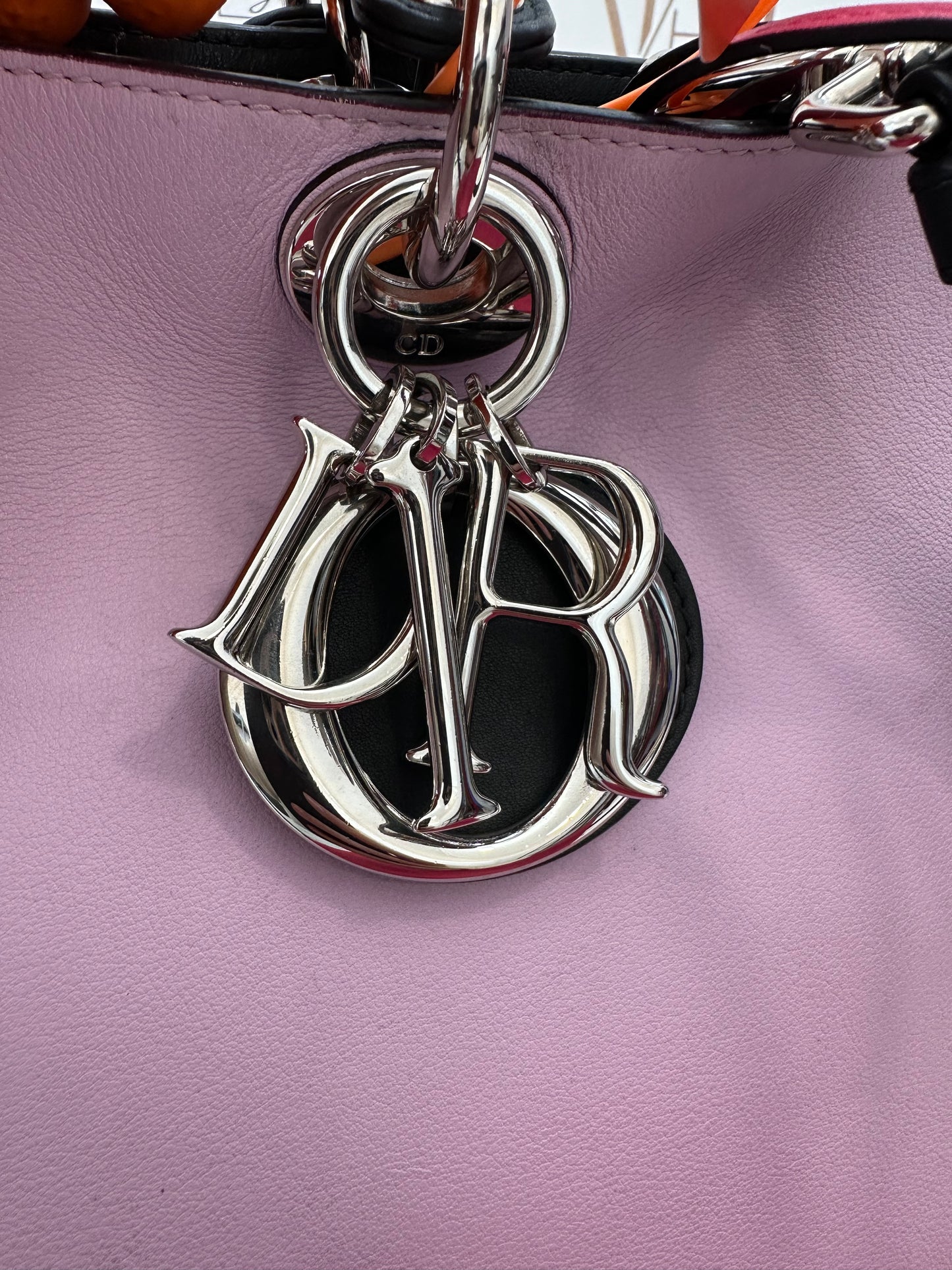 382453 - Dior Diorissimo