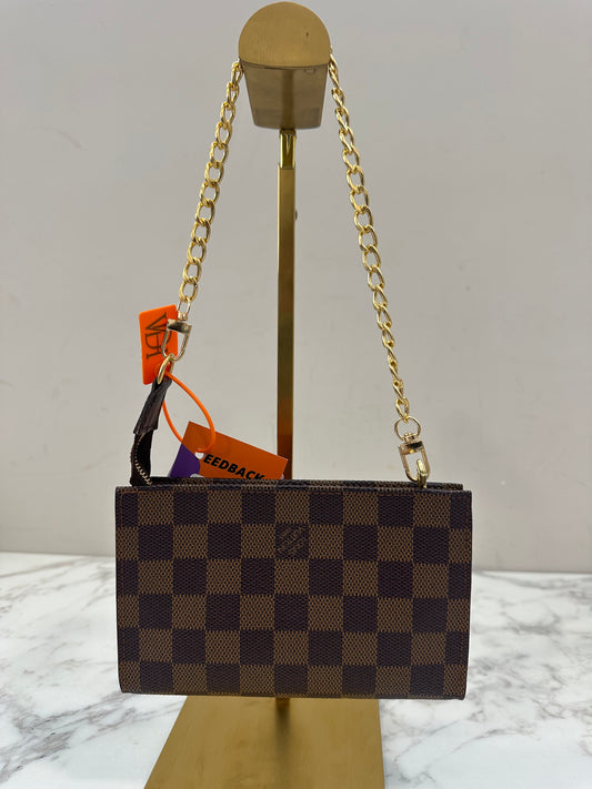 Louis Vuitton Toilette Damier