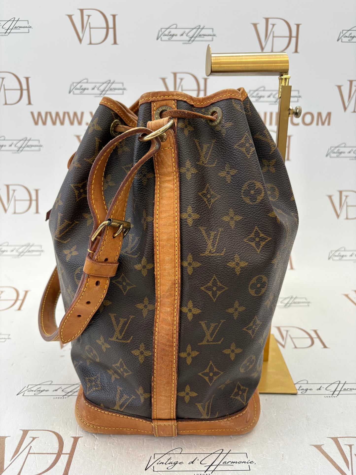 018785 - Louis Vuitton Noé