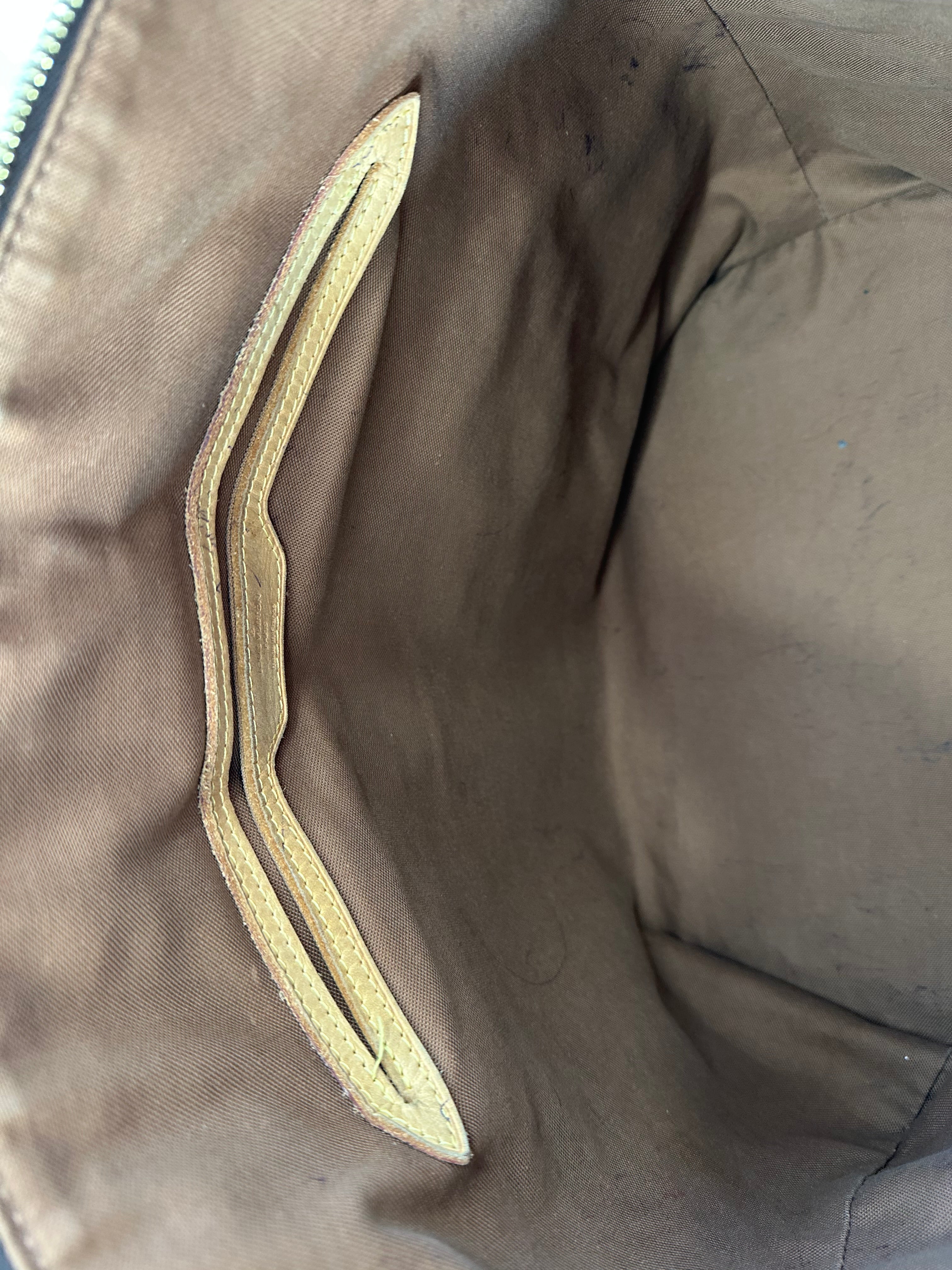 Louis Vuitton Palermo GM