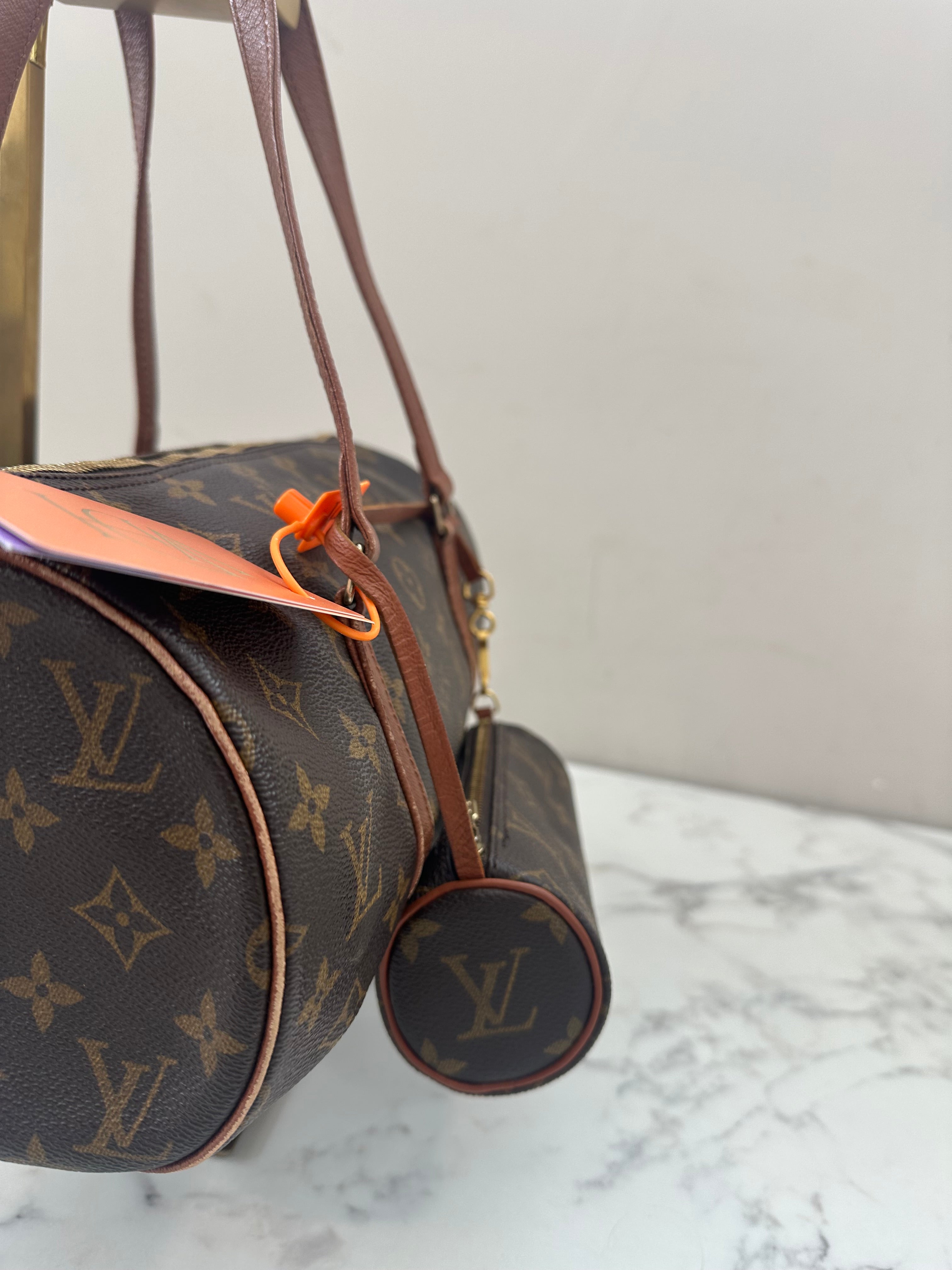 Louis Vuitton Papillon 30
