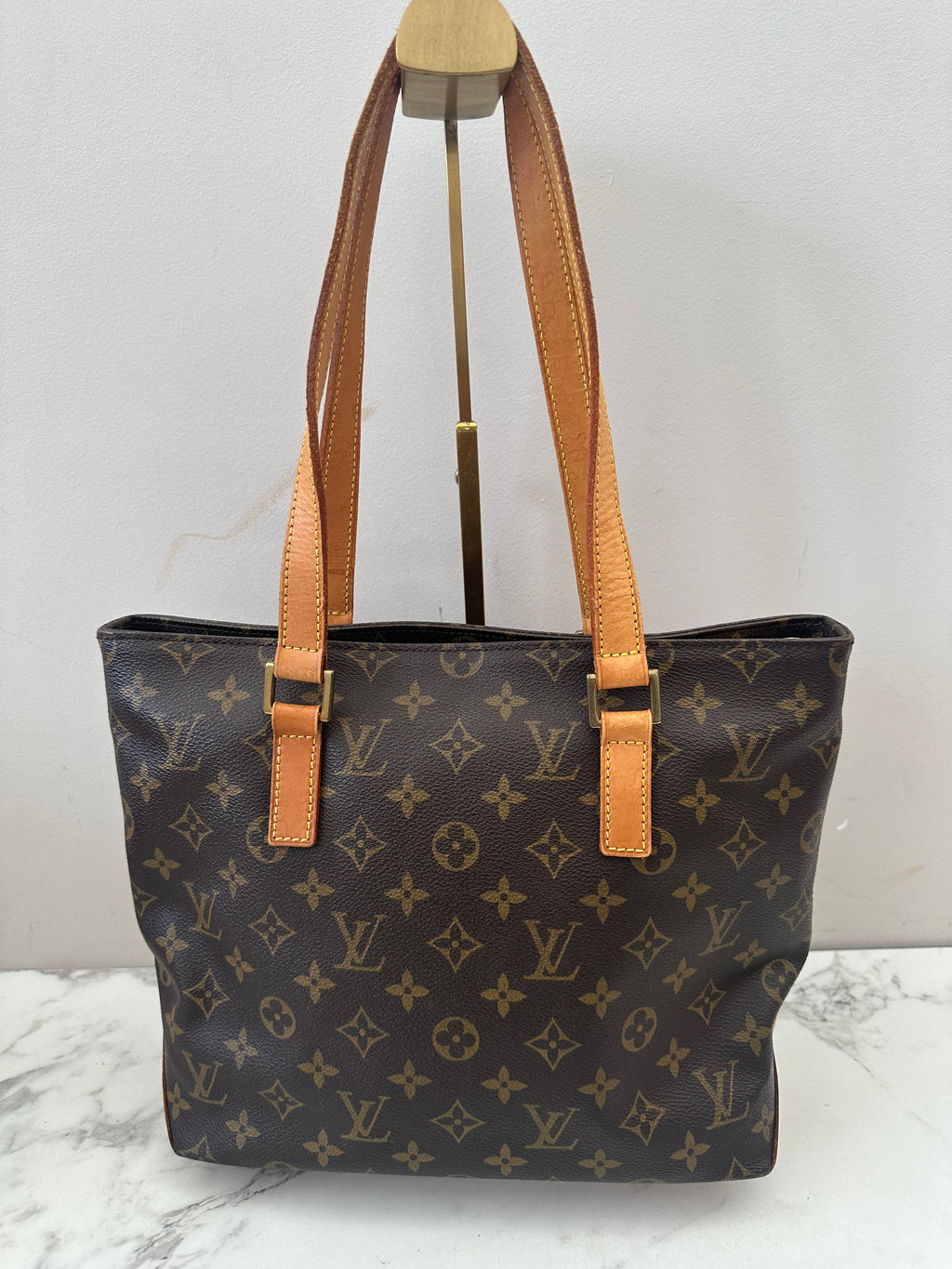 Louis Vuitton Cabas Piano