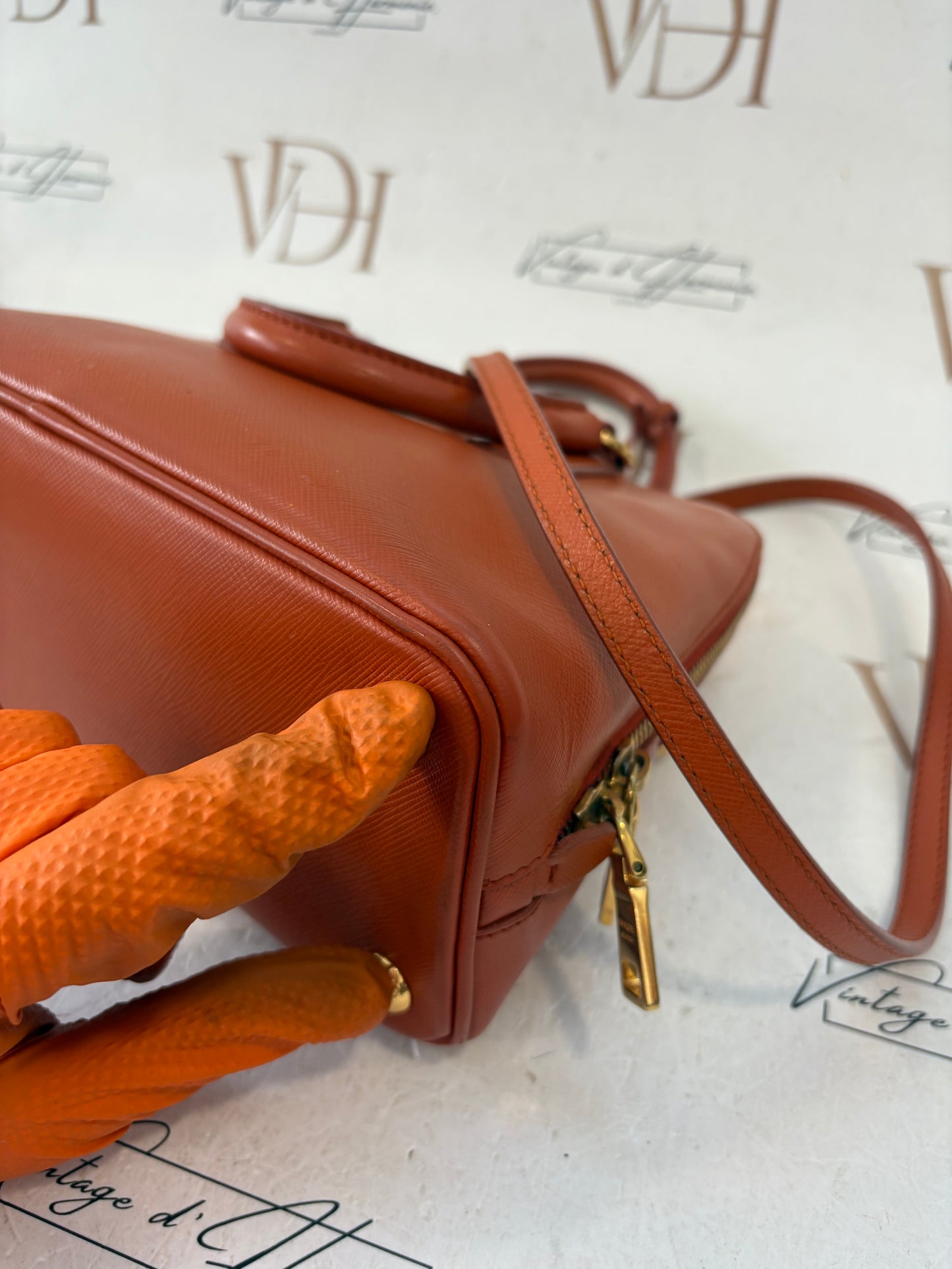 201602 - Prada Orange