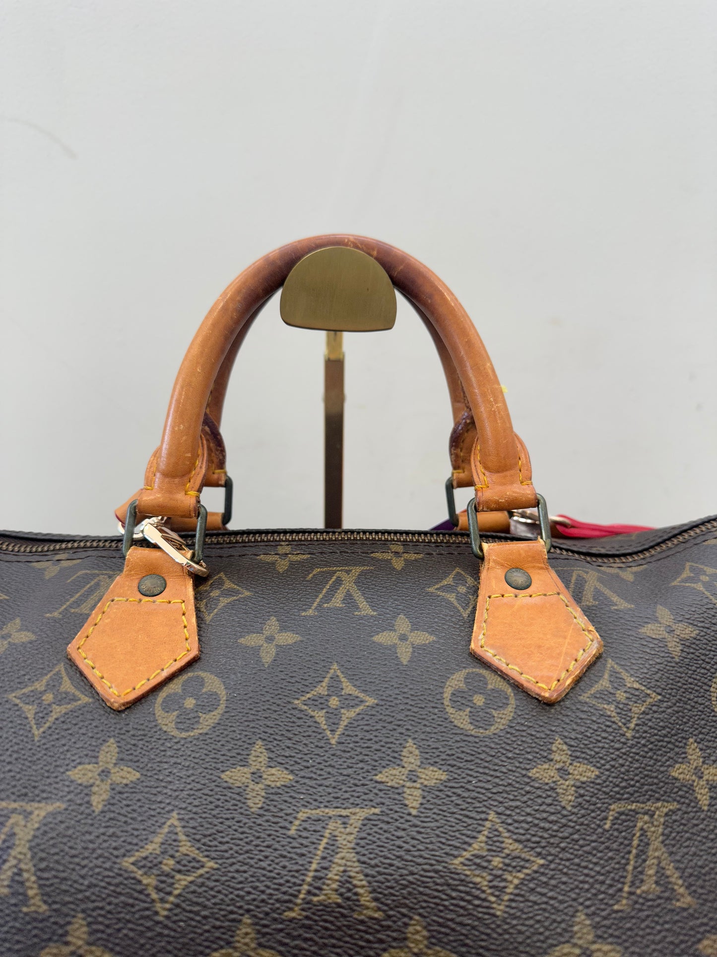 Louis Vuitton Speedy 40
