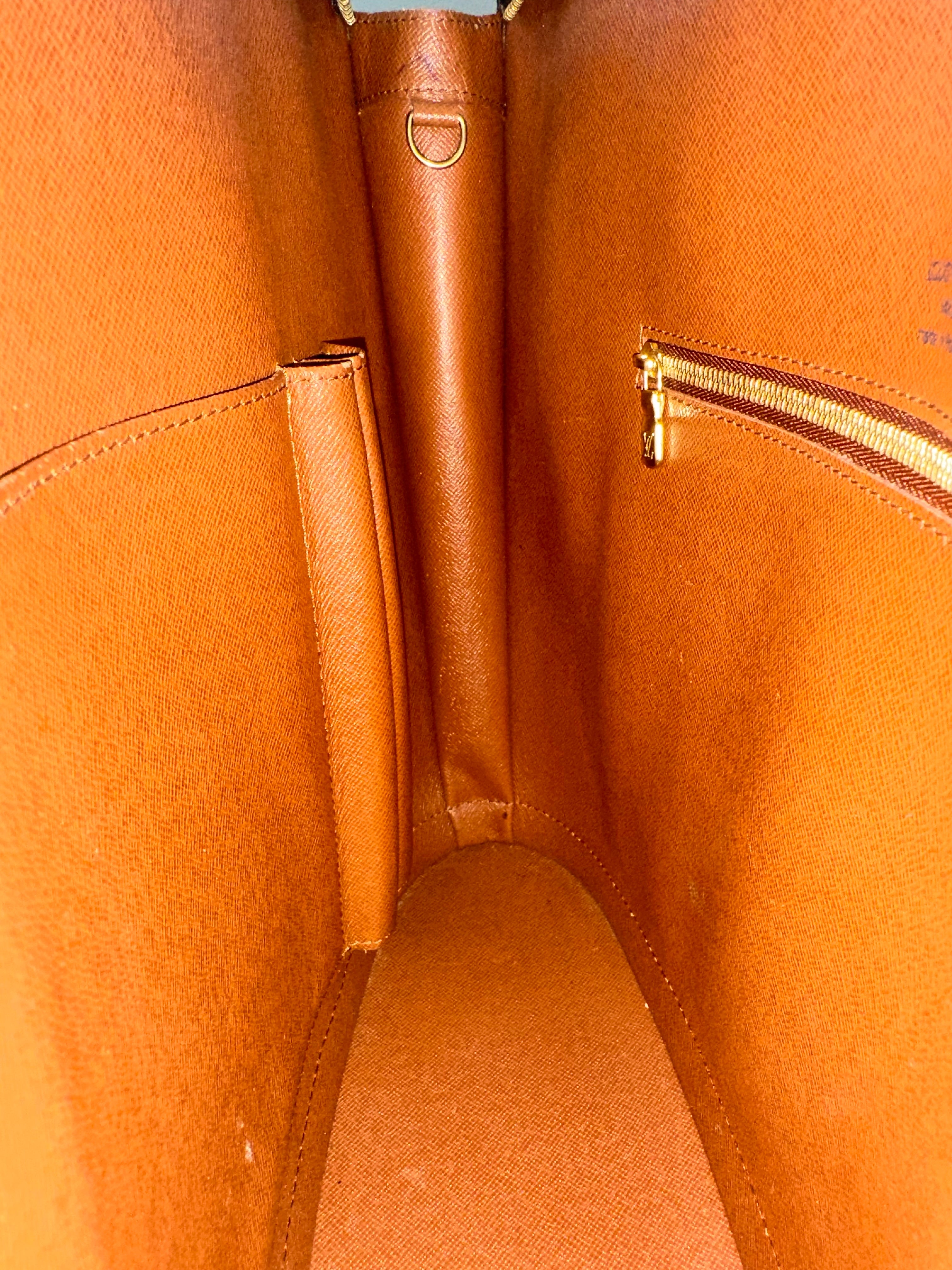 Louis Vuitton Babylone