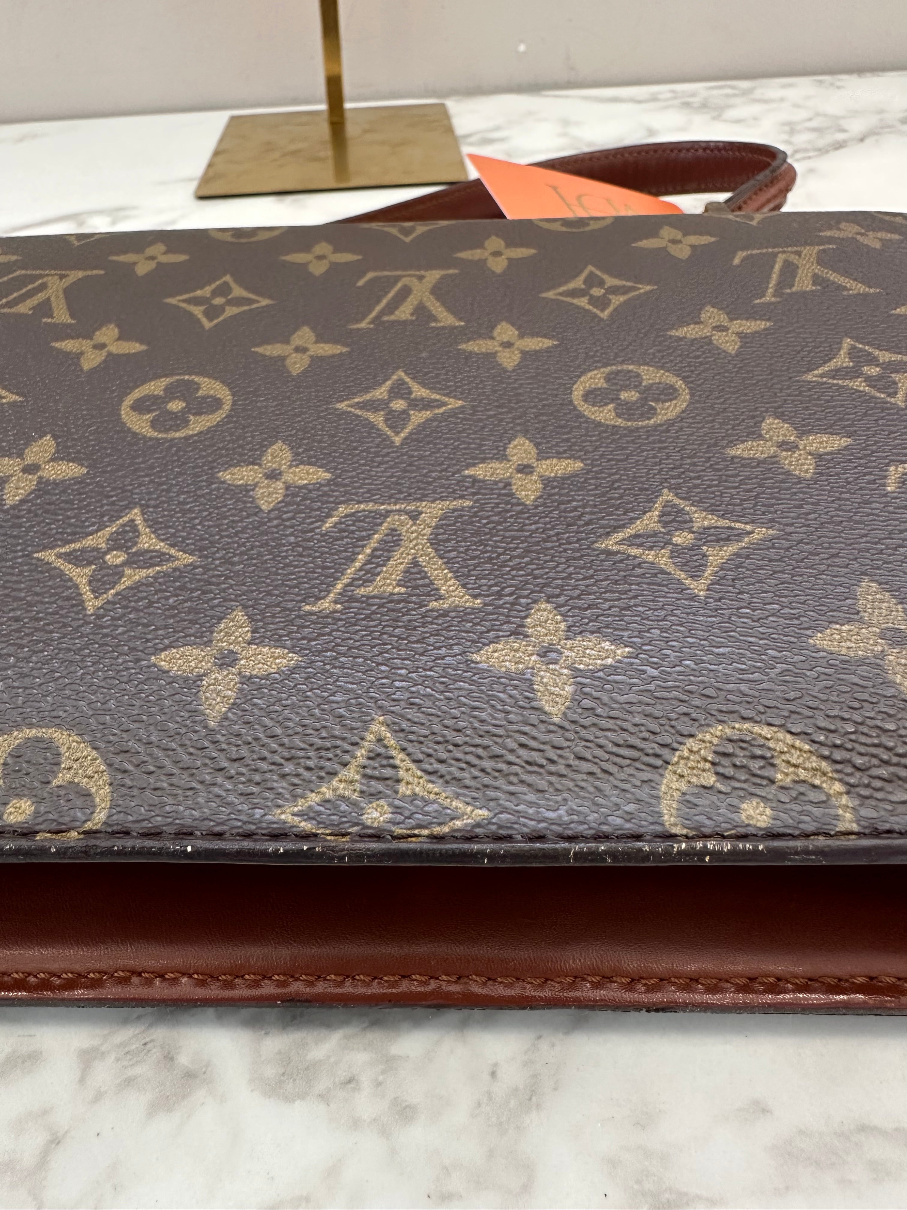 Louis Vuitton Concorde