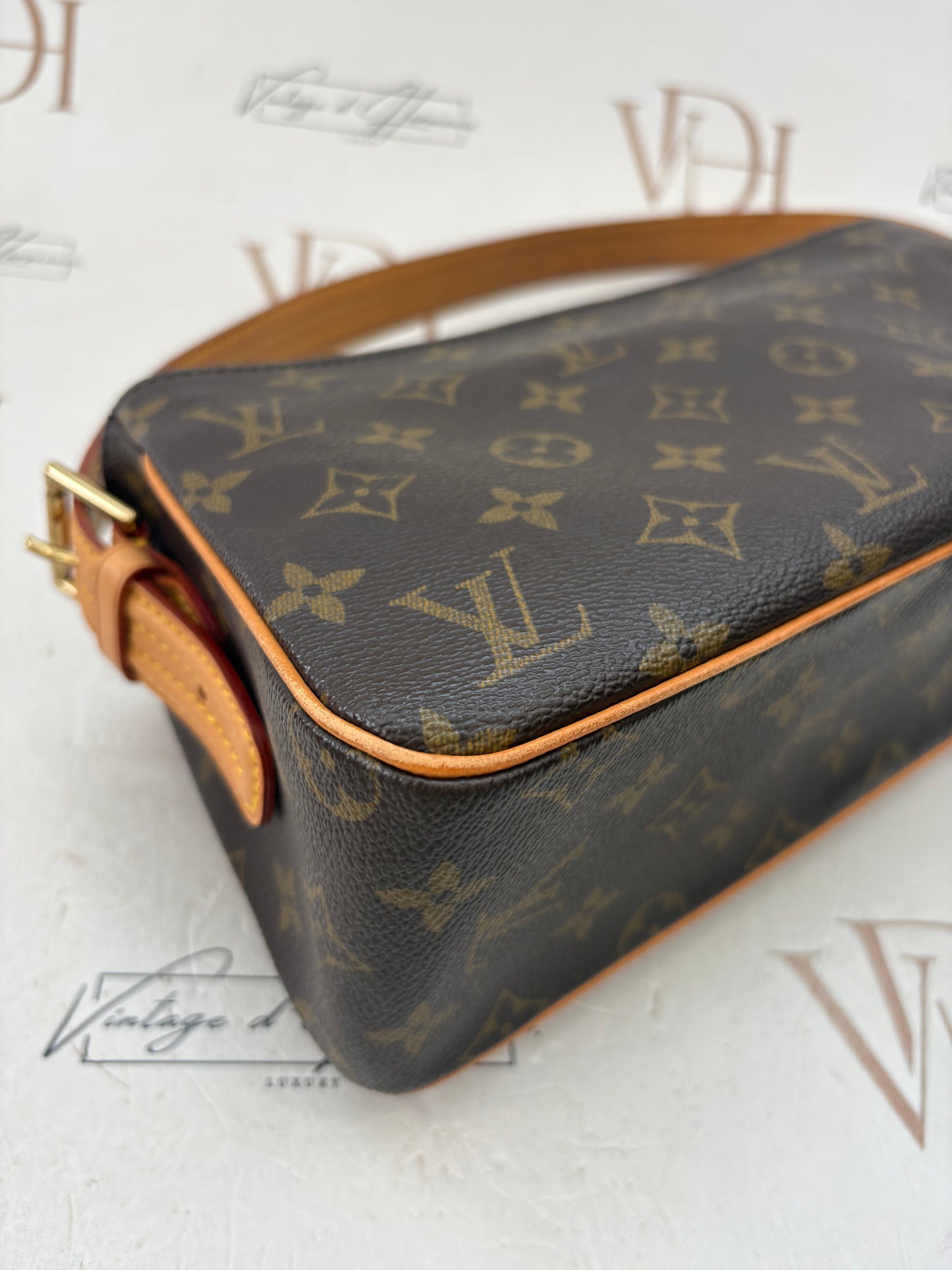 018809 - Louis Vuitton Viva Cite MM
