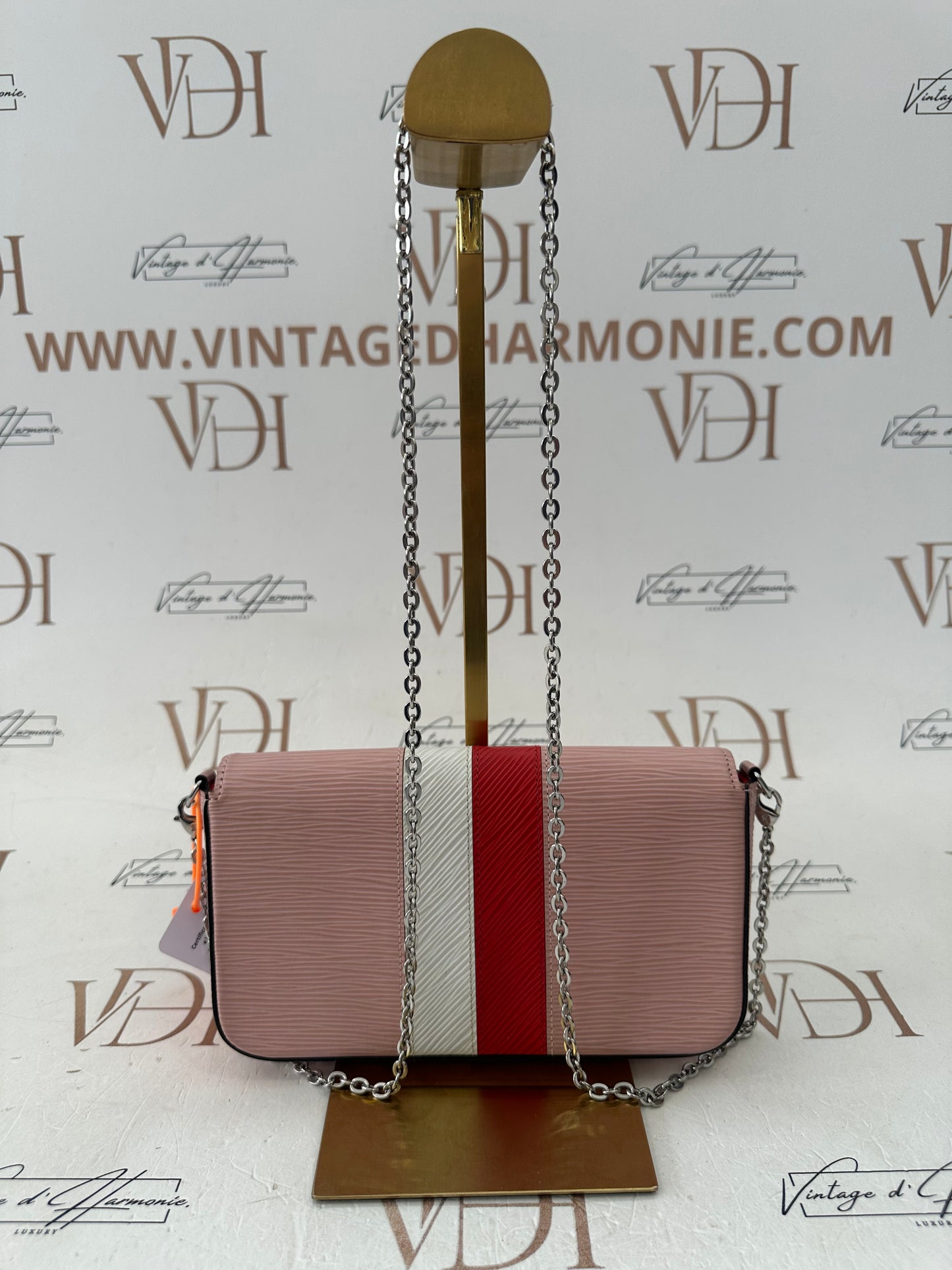 382898 - Louis Vuitton Pochette Felicie