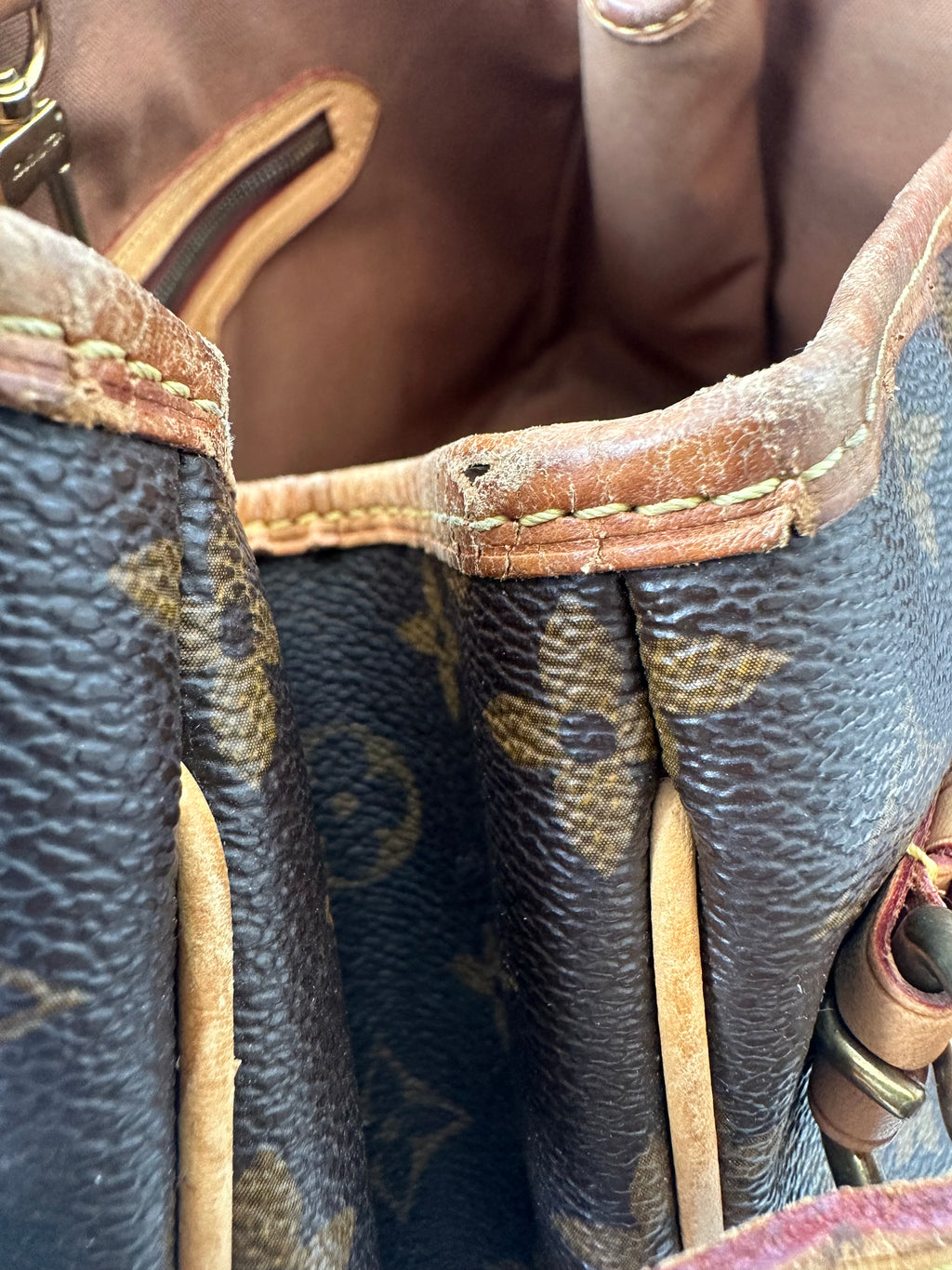 Louis Vuitton Batignolles