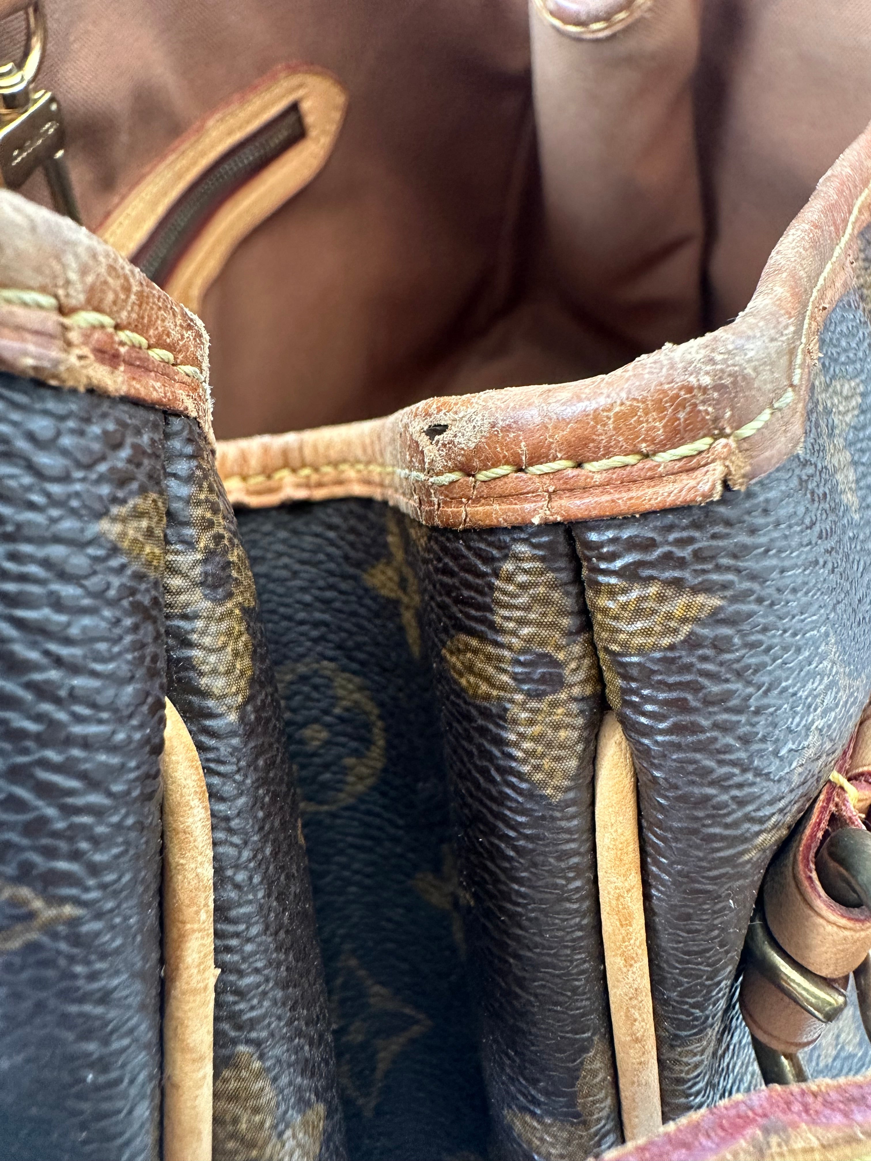 Louis Vuitton Batignolles