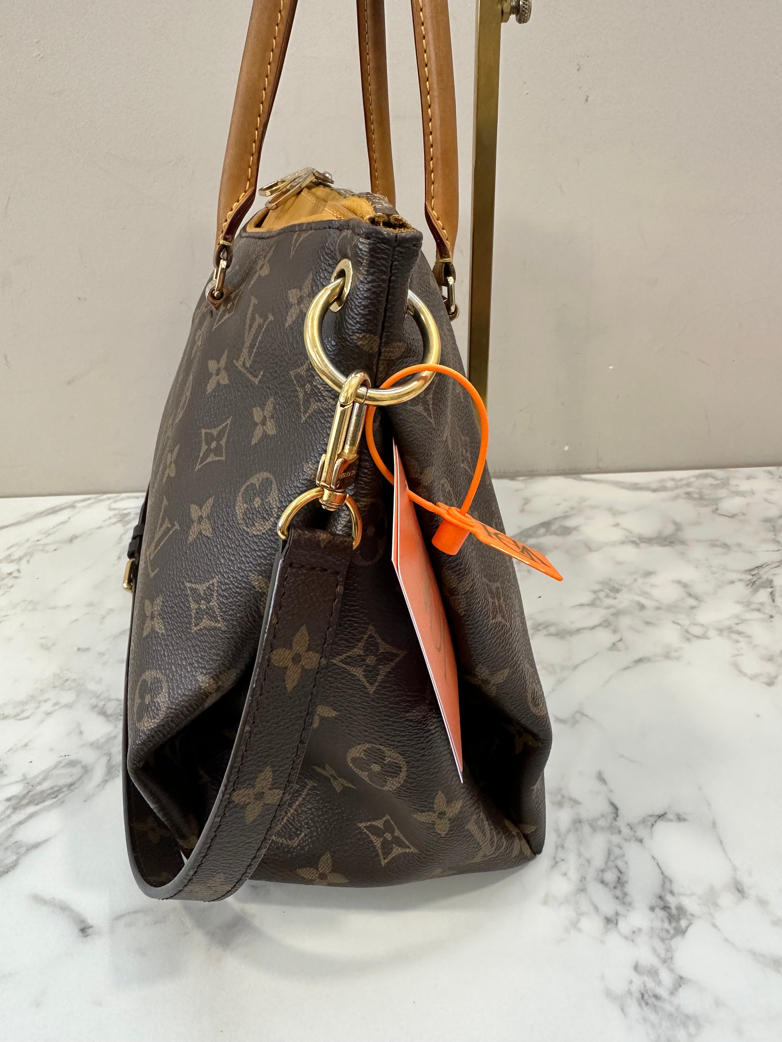 Louis Vuitton Pallas