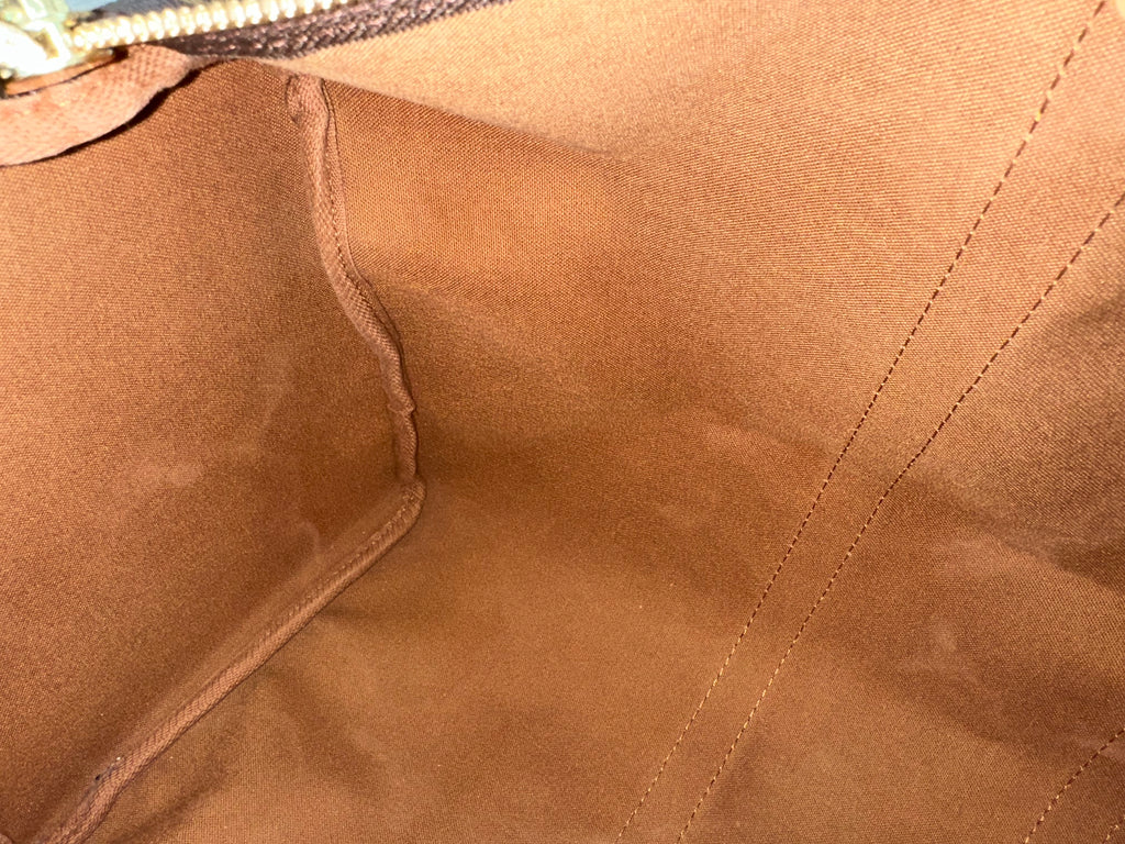 Louis Vuitton Keepall 45