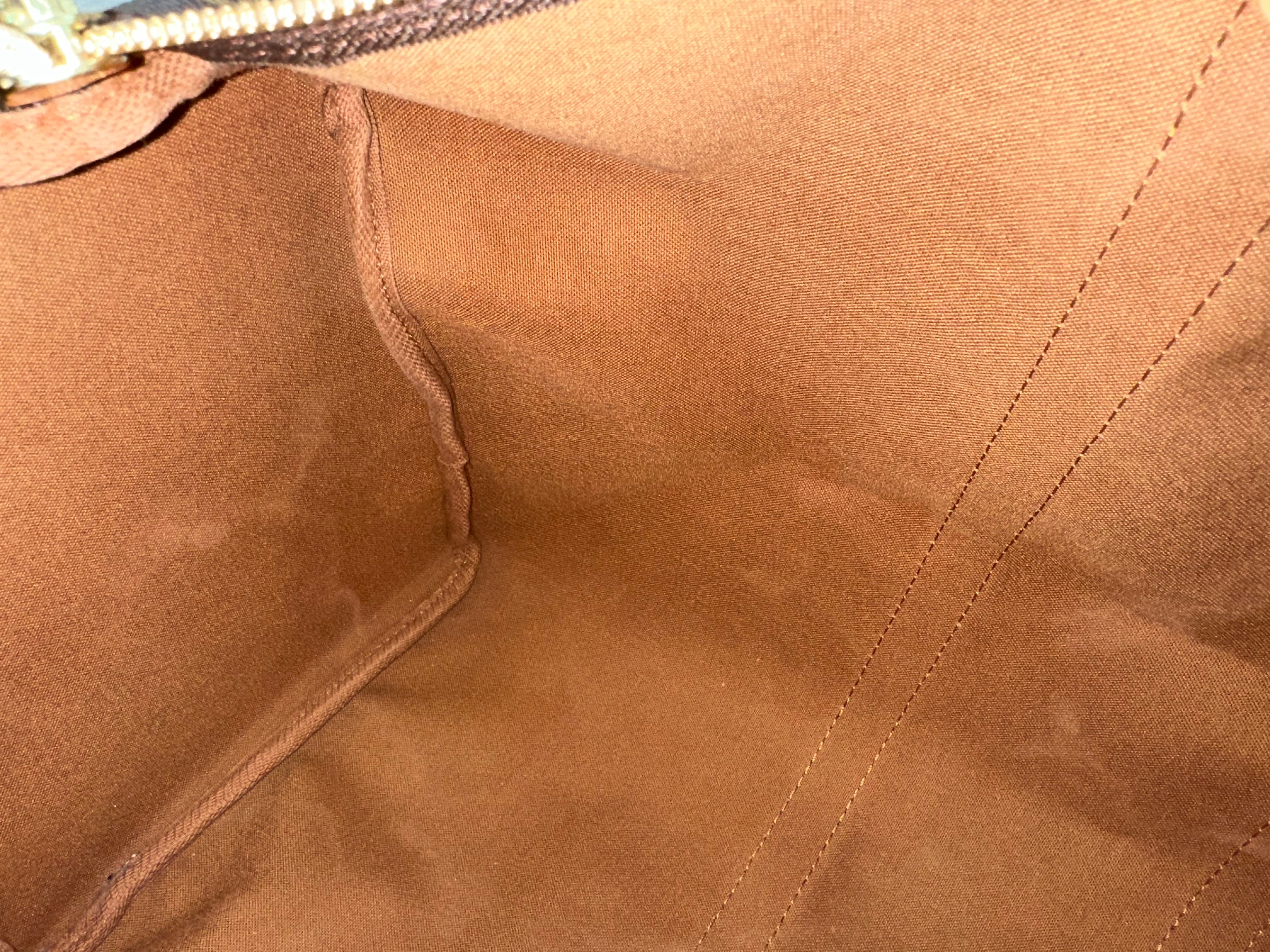 Louis Vuitton Keepall 45