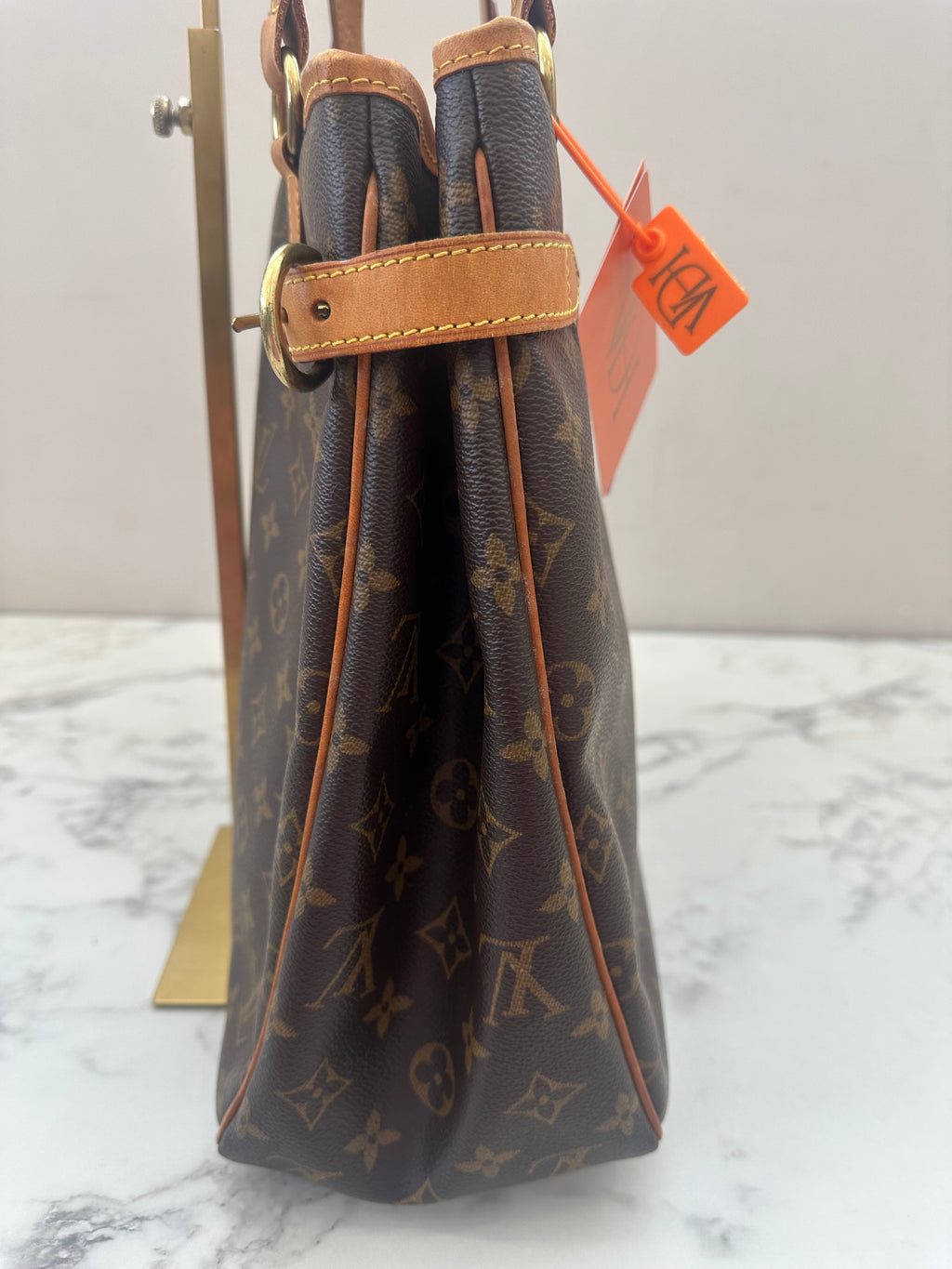 Louis Vuitton Batignolles Vertical