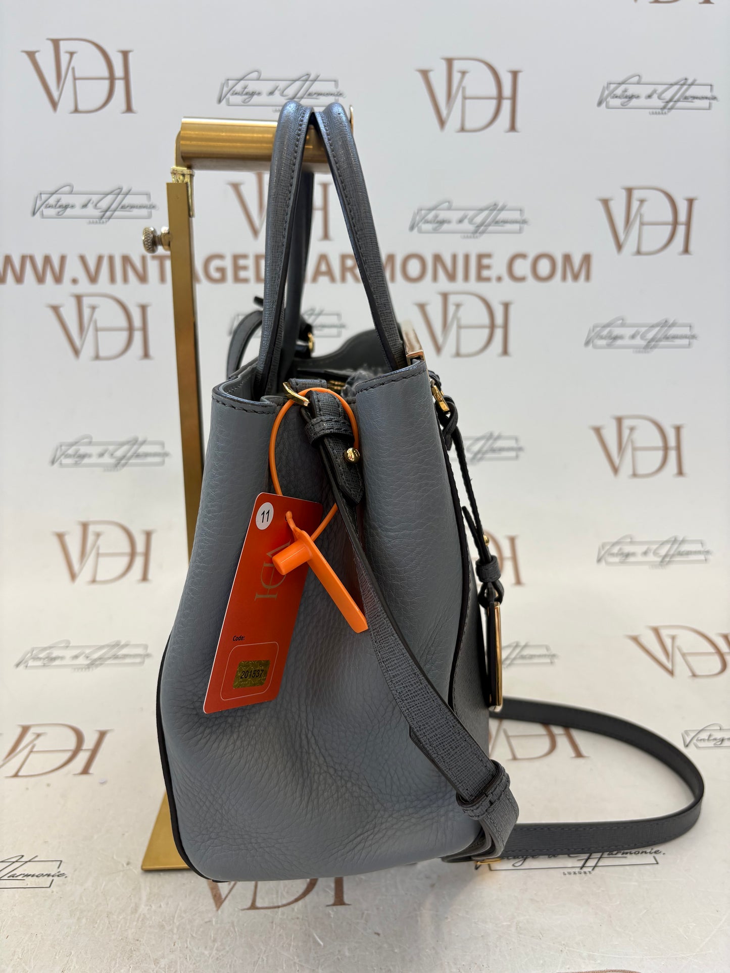 201537 - Fendi 2 Jours