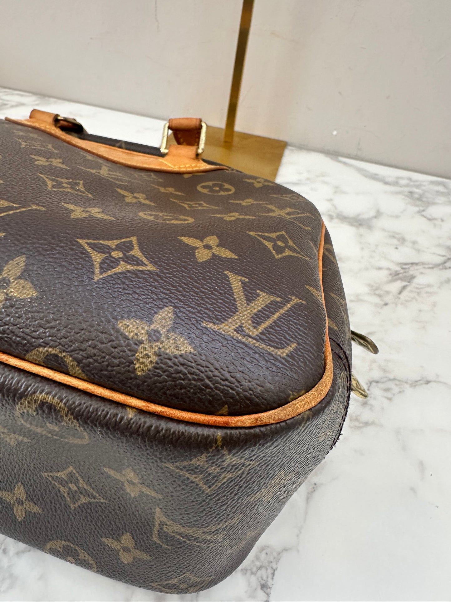 Louis Vuitton Trouville