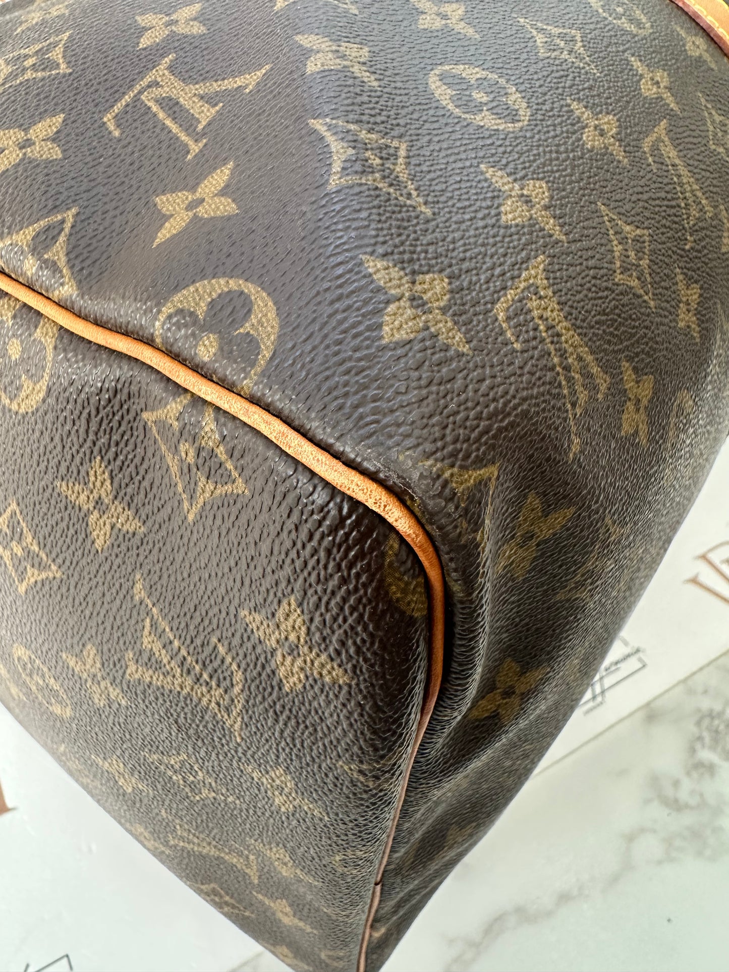 016868 - Louis Vuitton Keepall 55