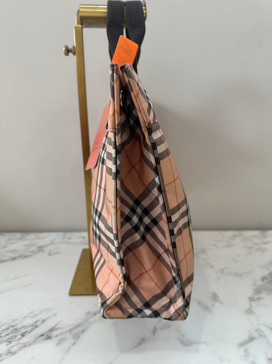 Burberry Nylon Nova