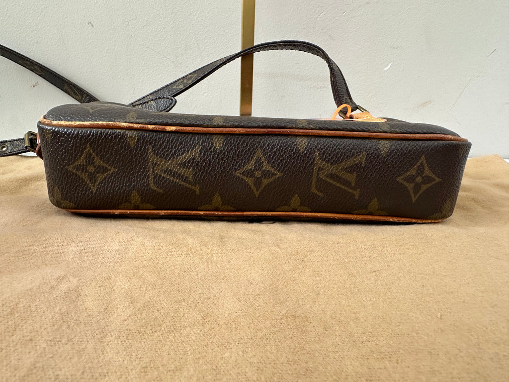 Louis Vuitton Marly Band