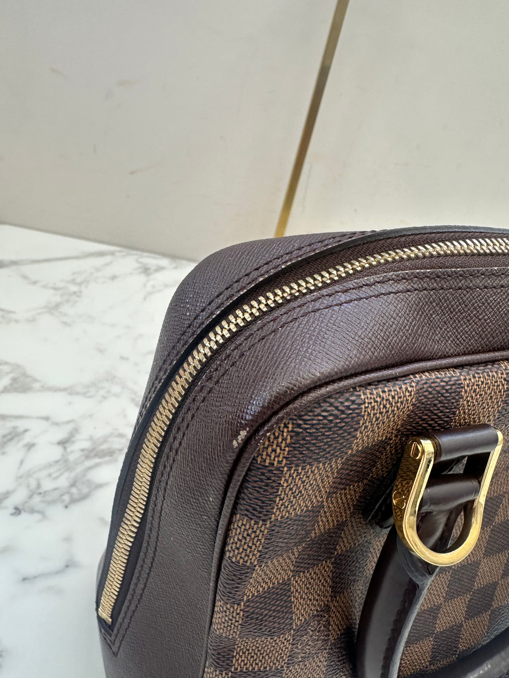 Louis Vuitton Damier Brera