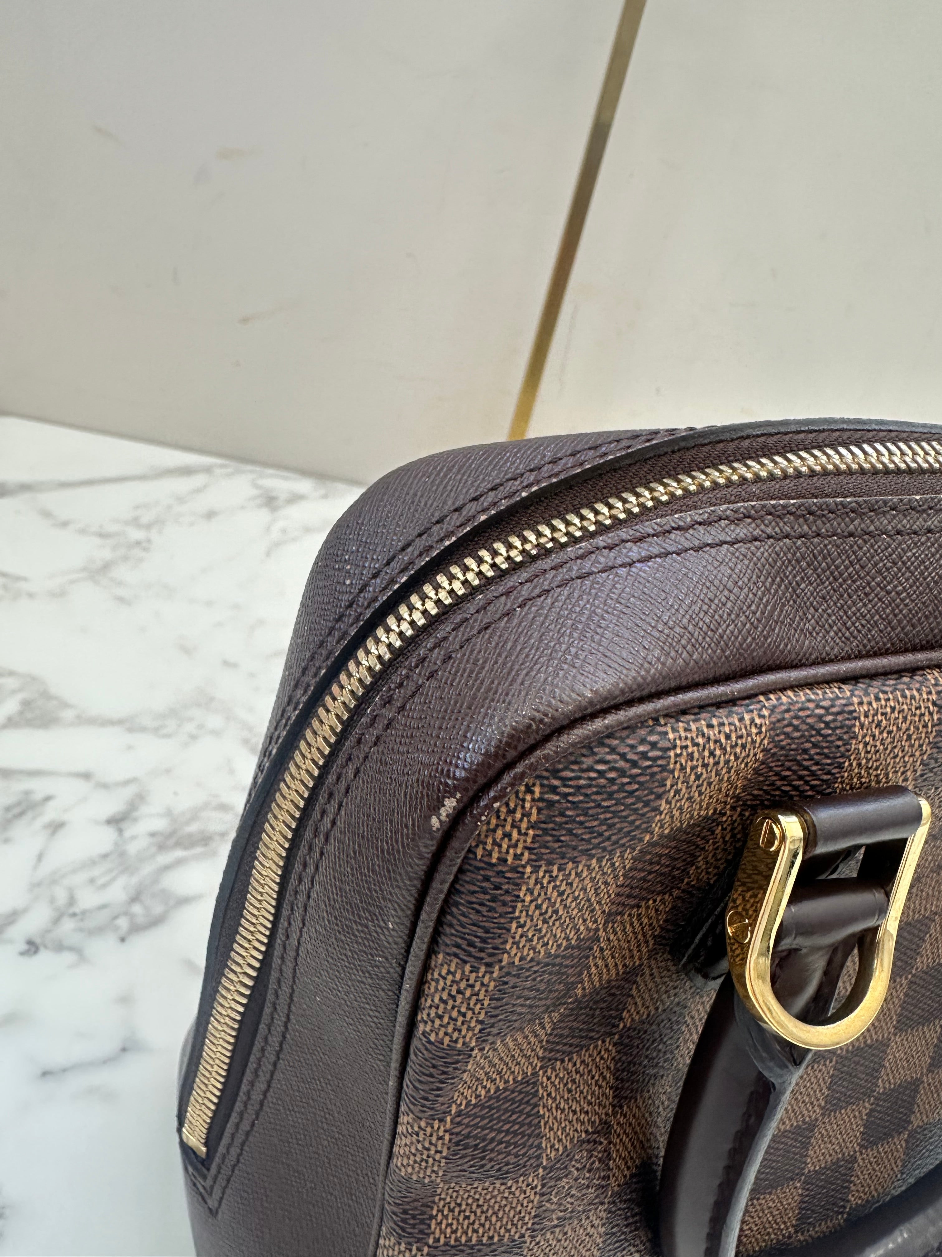 Louis Vuitton Damier Brera