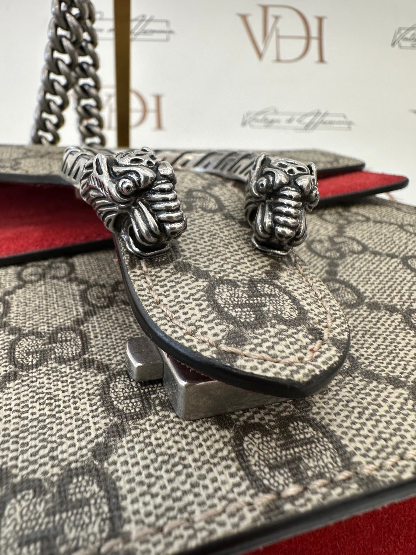 382468 - Gucci Dionysus