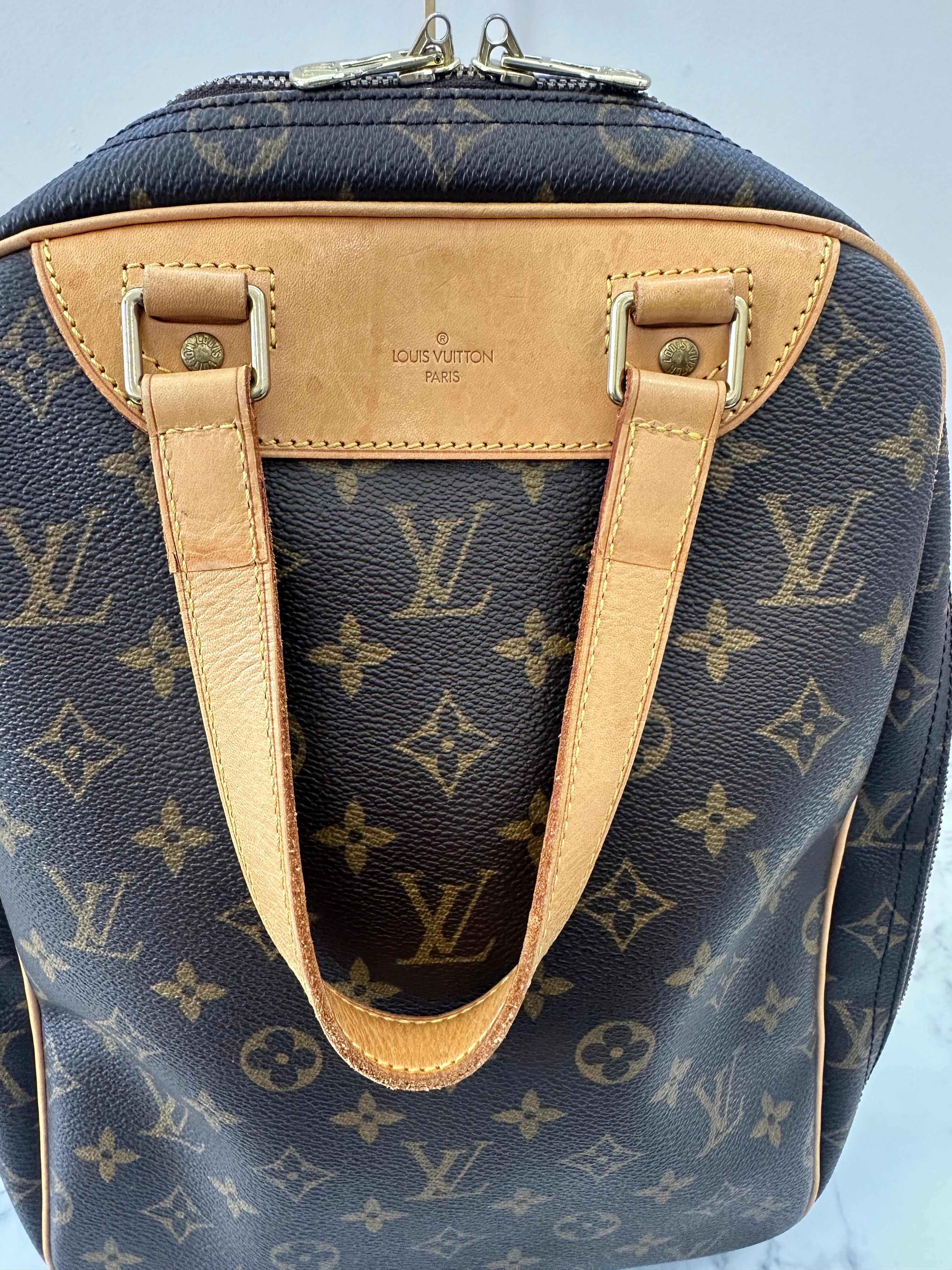 Louis Vuitton Excursion