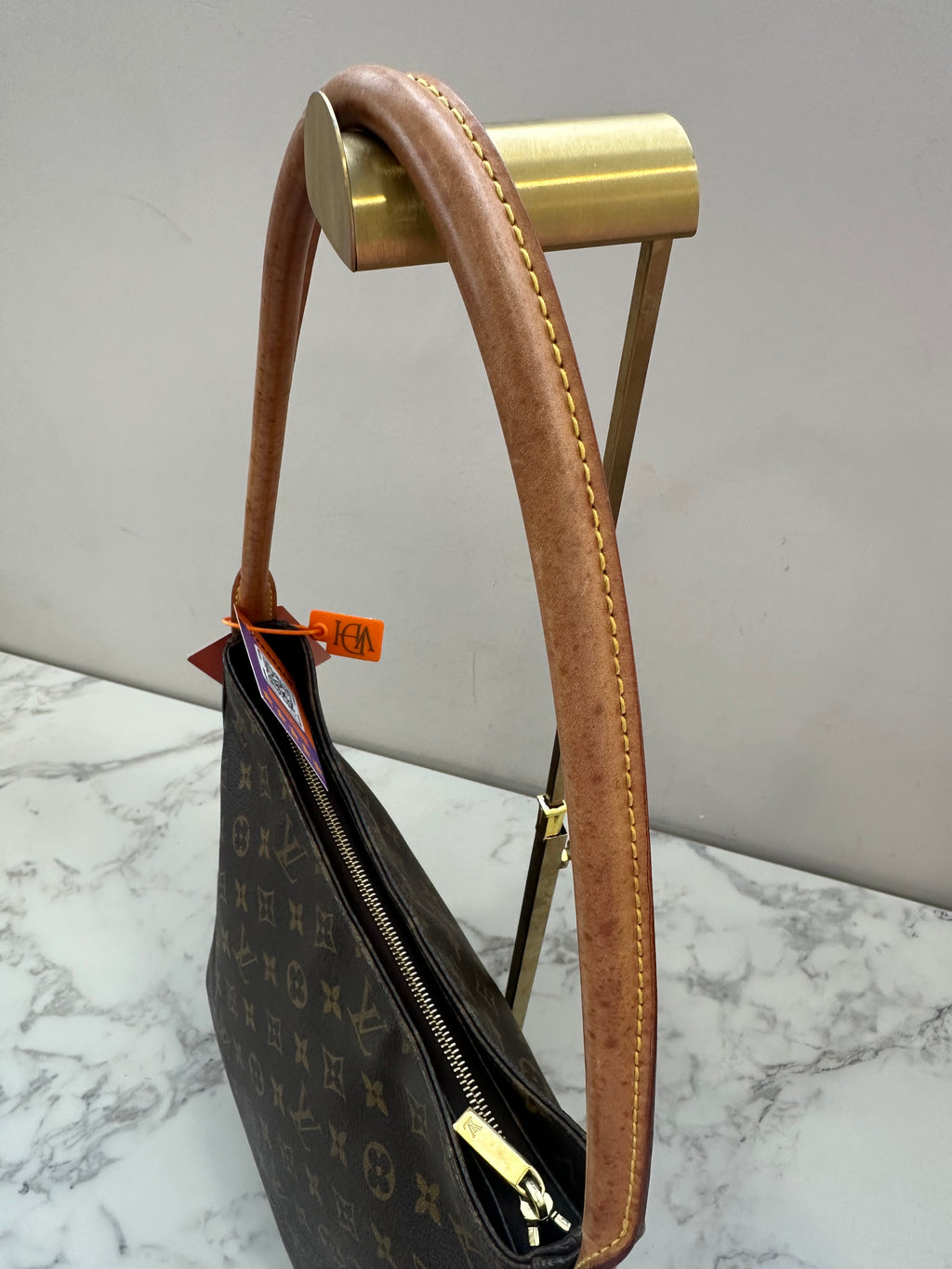 Louis Vuitton Looping GM