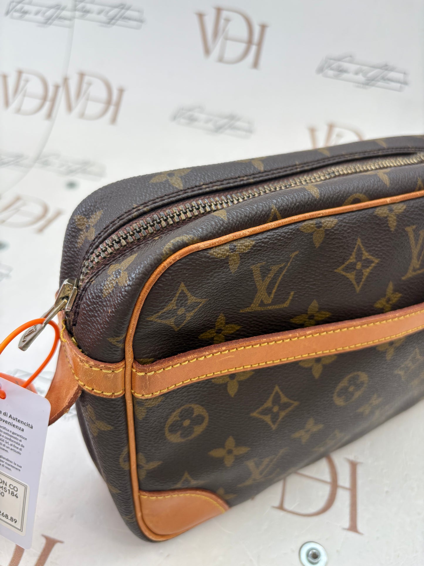 018543 - Louis Vuitton Compiegne 28