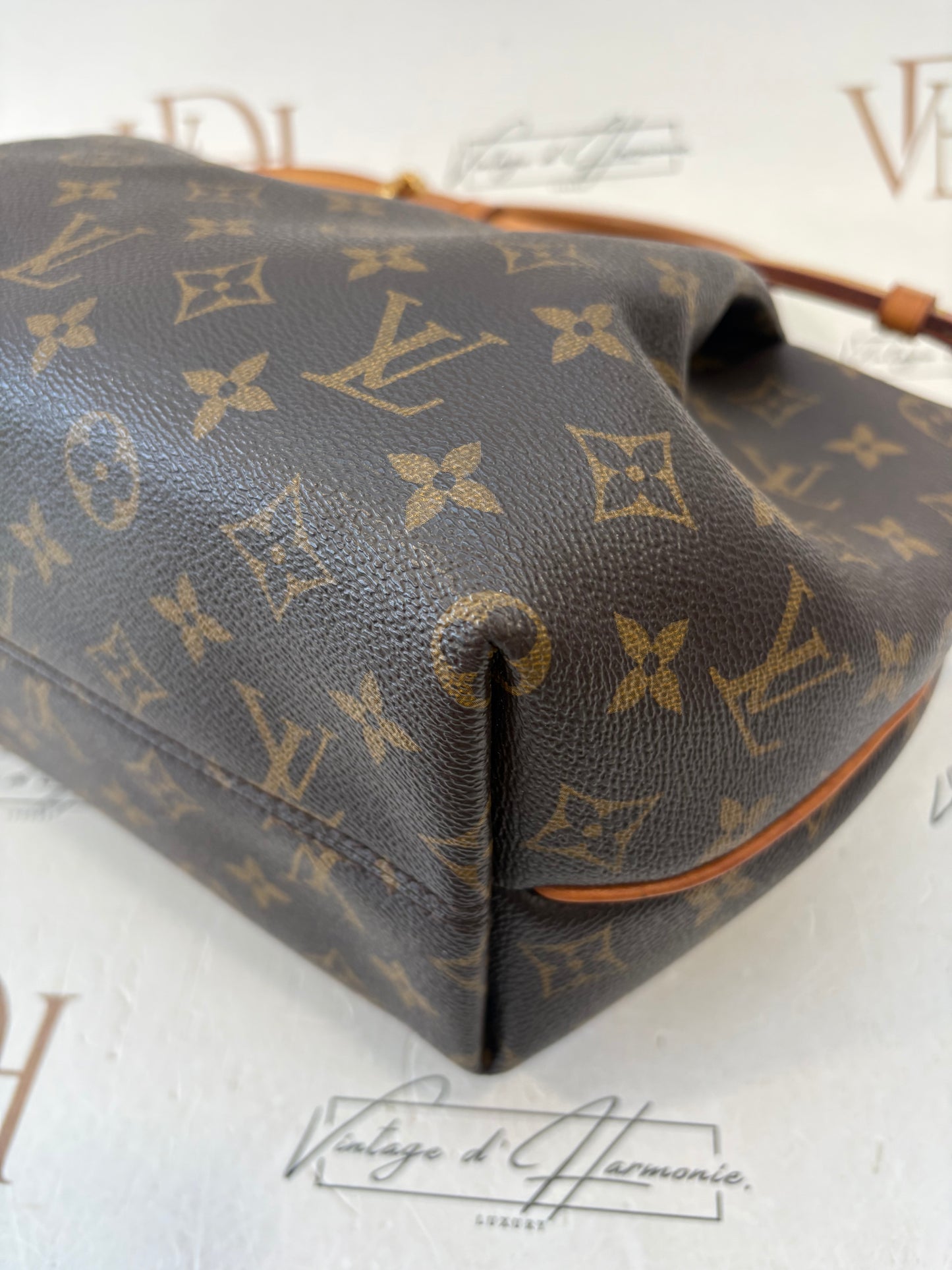 383820 - Louis Vuitton Turenne