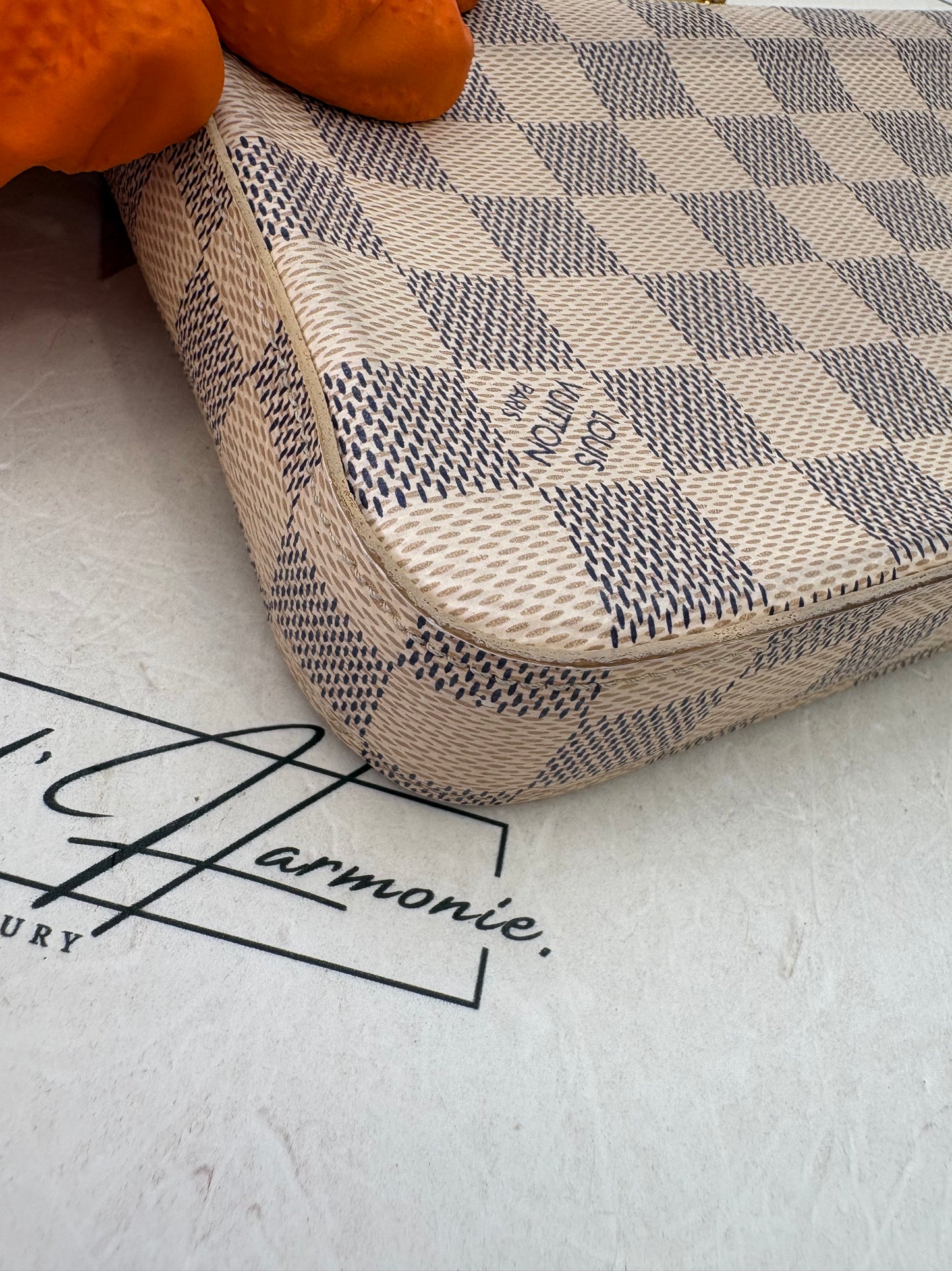 382892 - Louis Vuitton Pochette Felicie