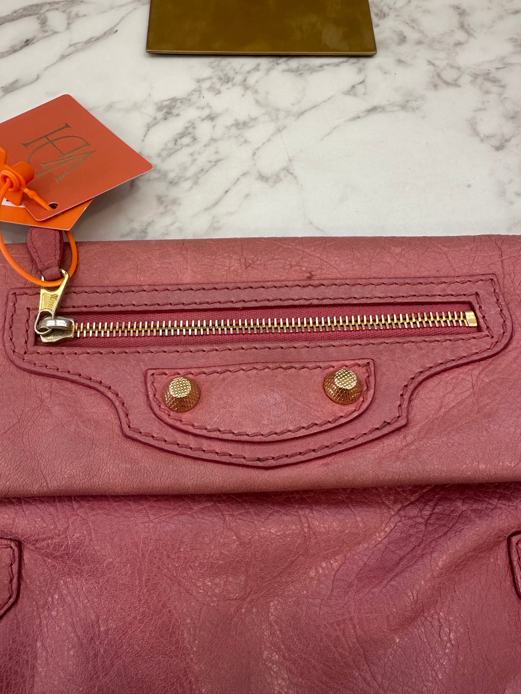 Balenciaga Giant City