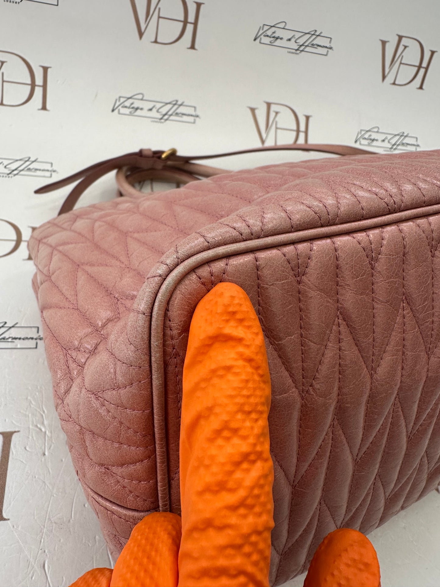 102195 - Miu Miu Bag