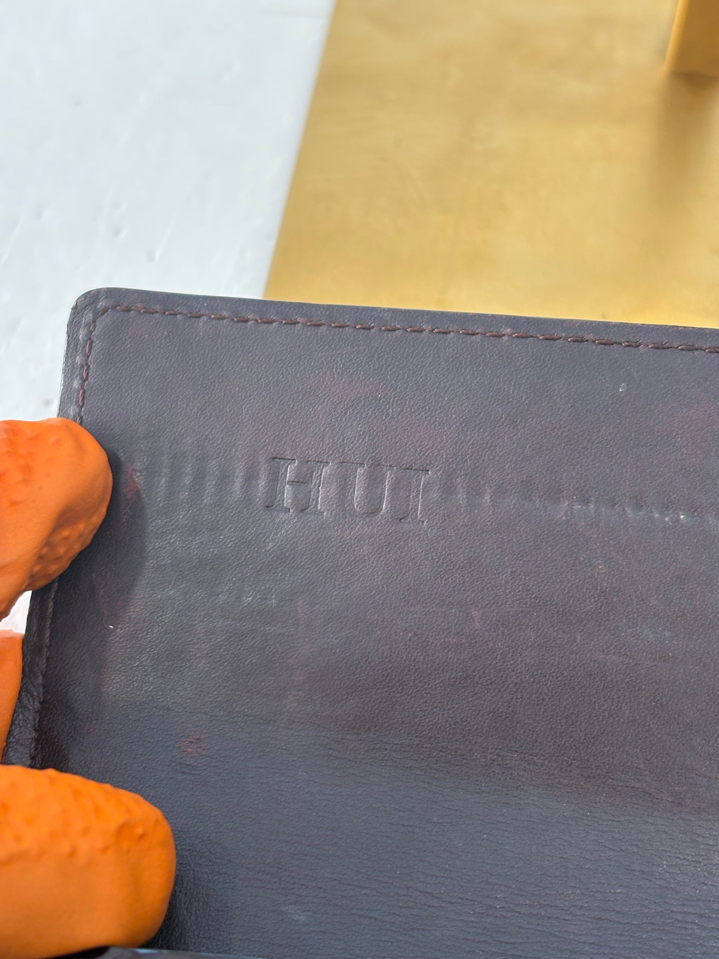 201675 - Louis Vuitton Wallet