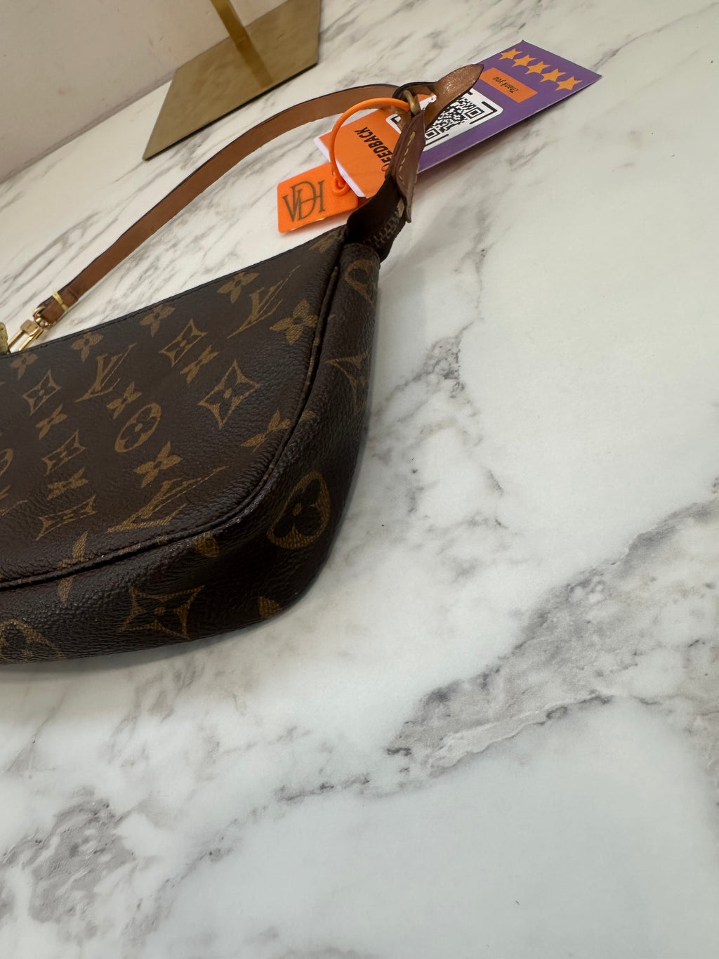Louis Vuitton Pochette Accessoires