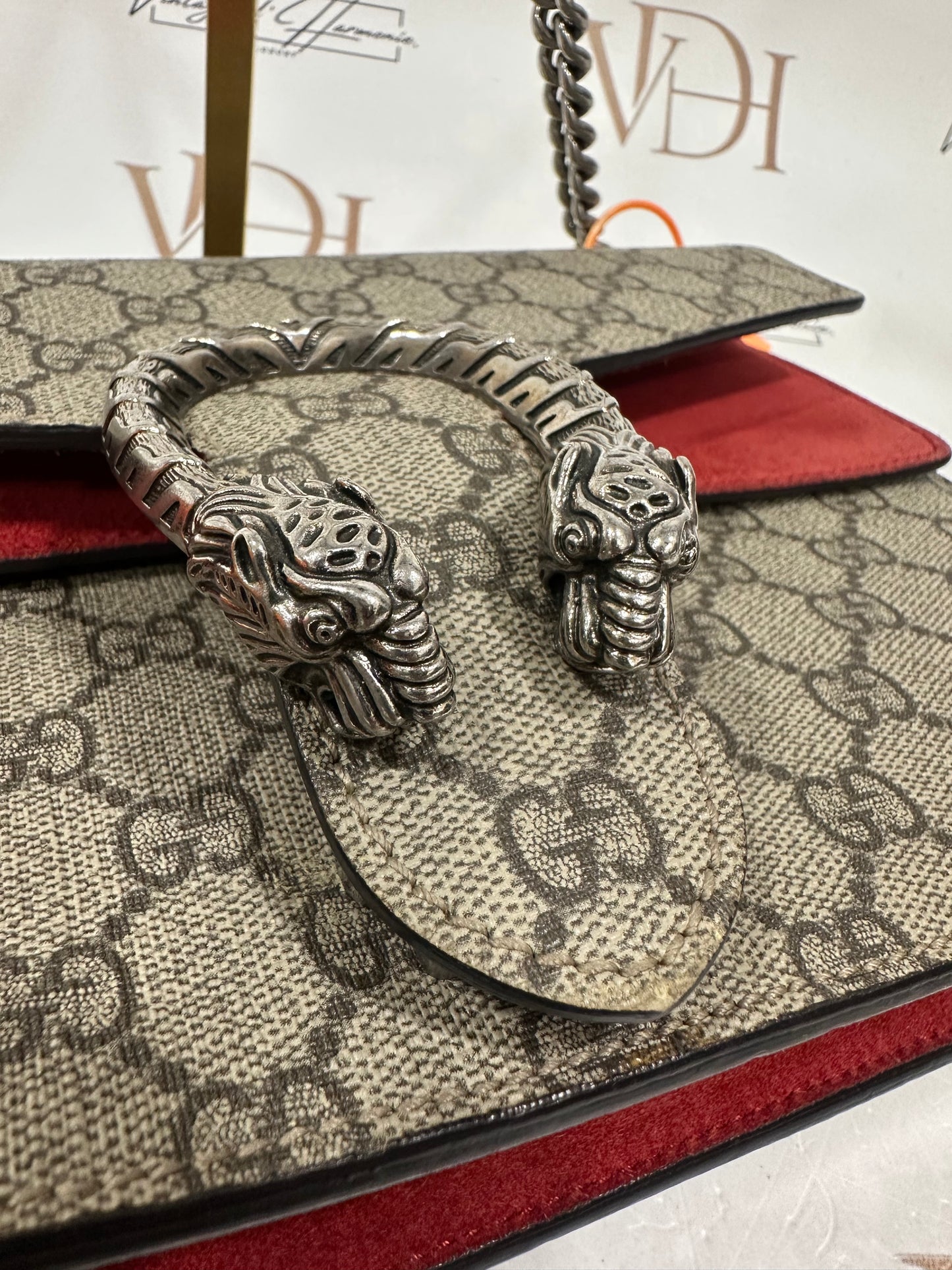 382469 - Gucci Dionysus