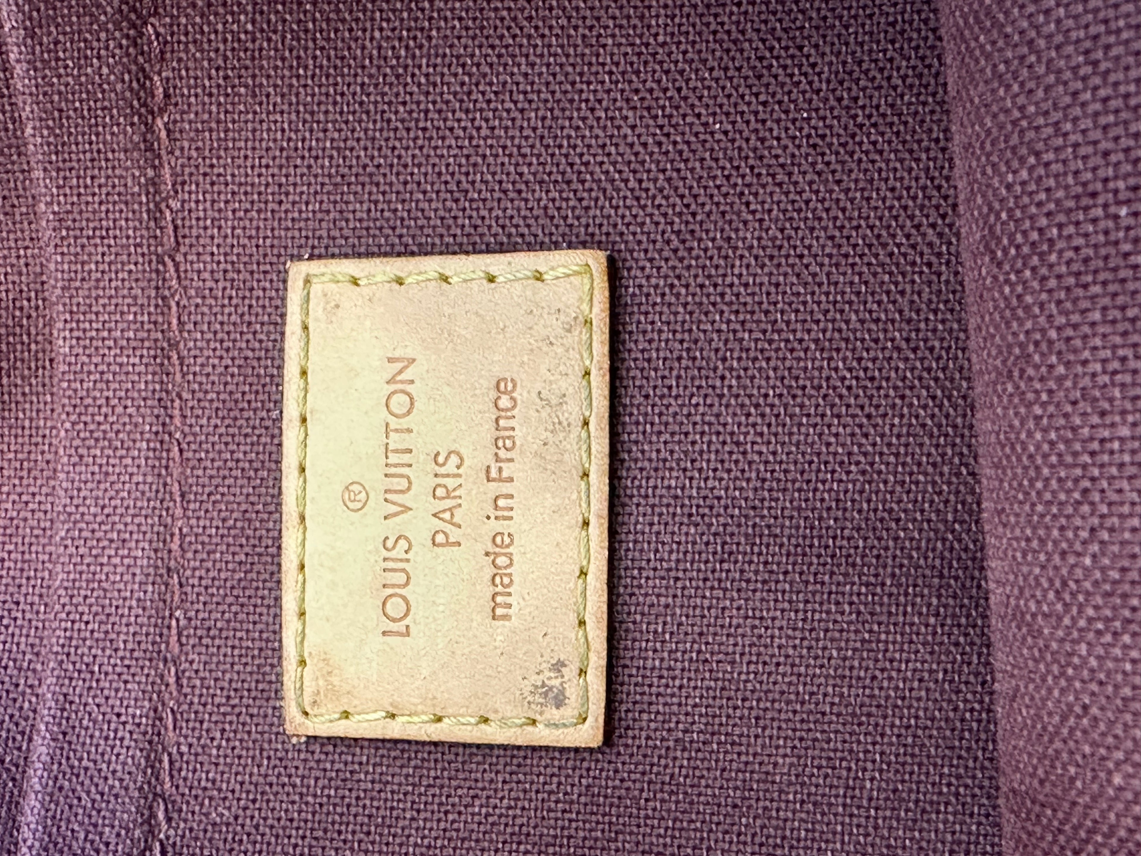 Louis Vuitton Favorite MM