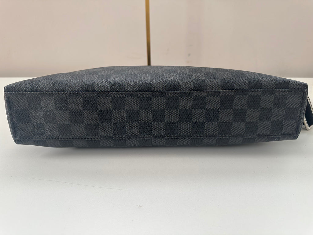 Louis Vuitton Jour Graphite