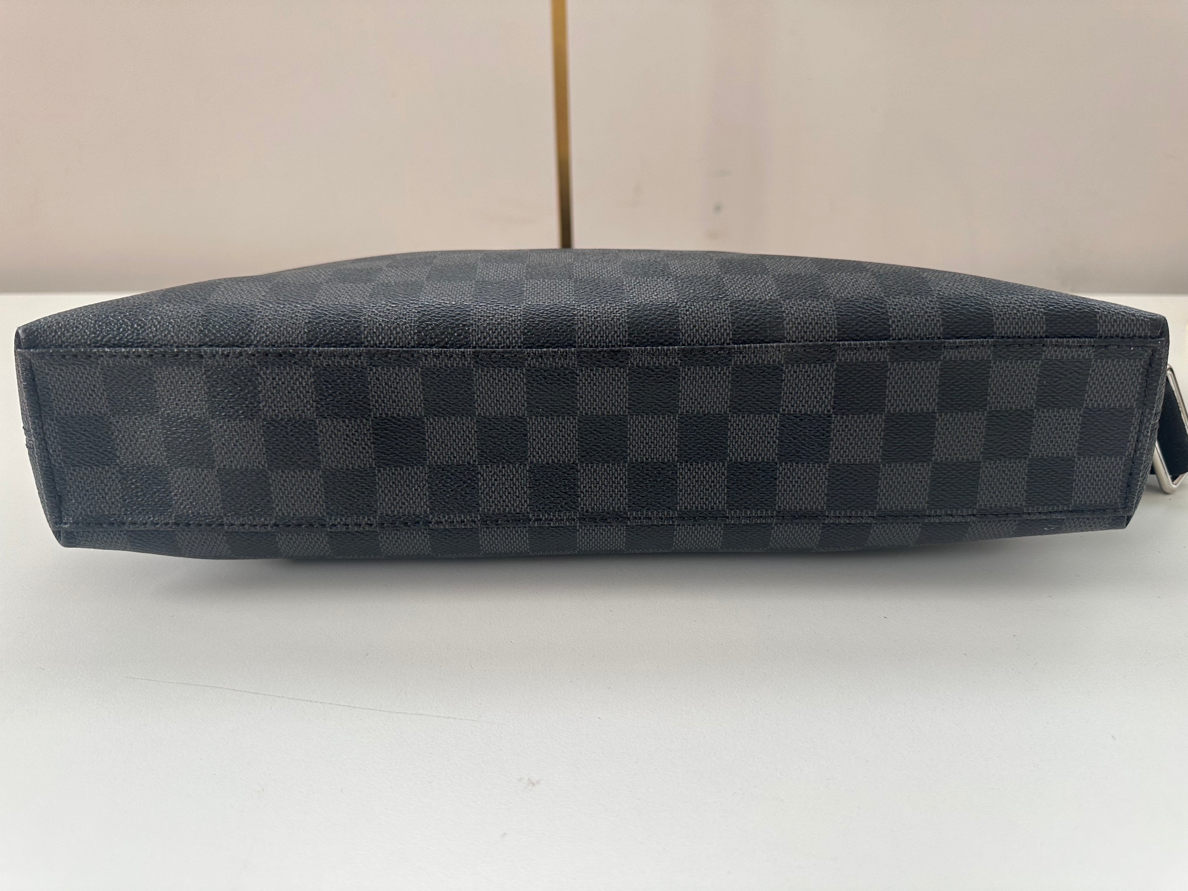 Louis Vuitton Jour Graphite