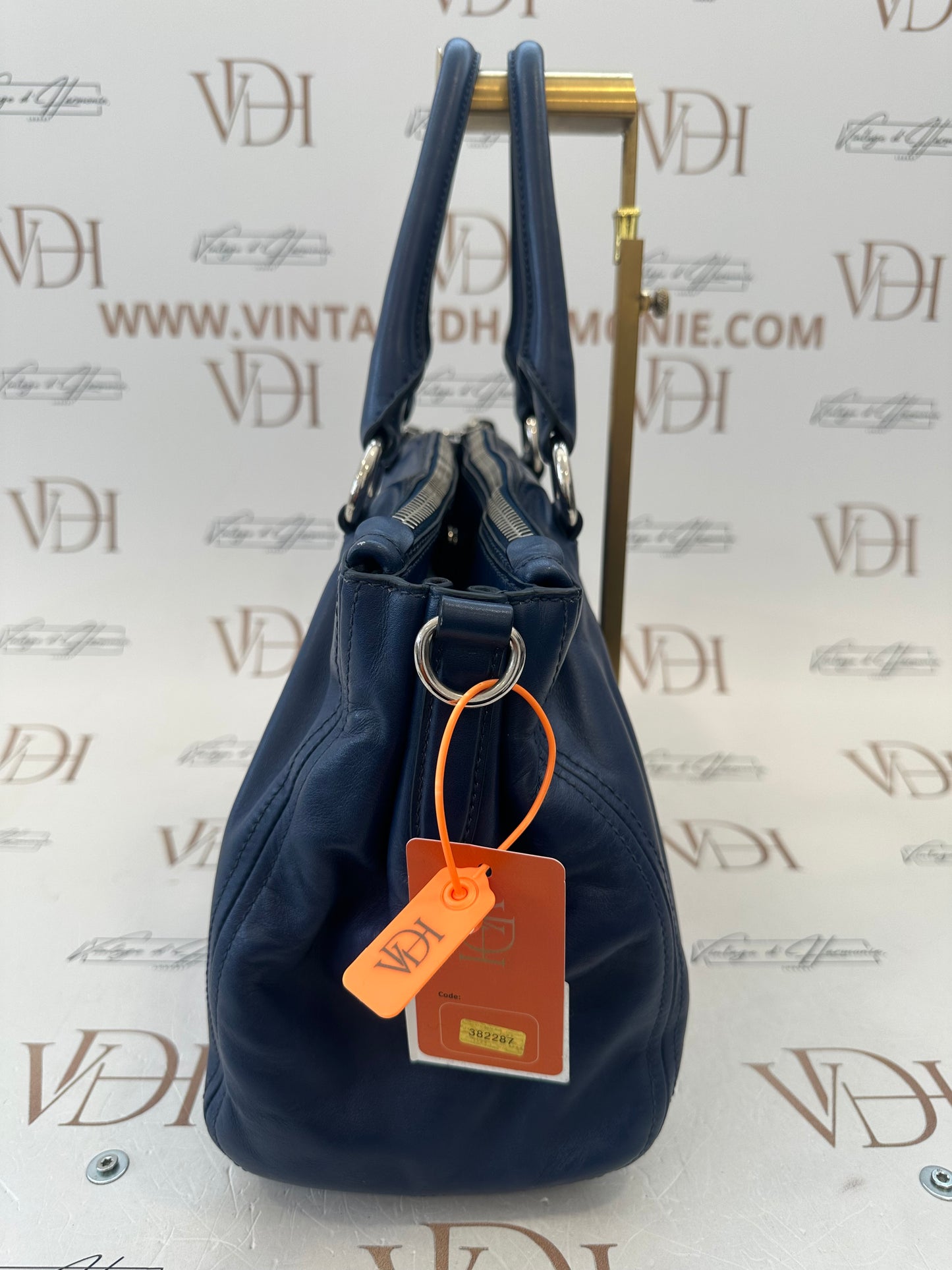 382287 - Prada Blue